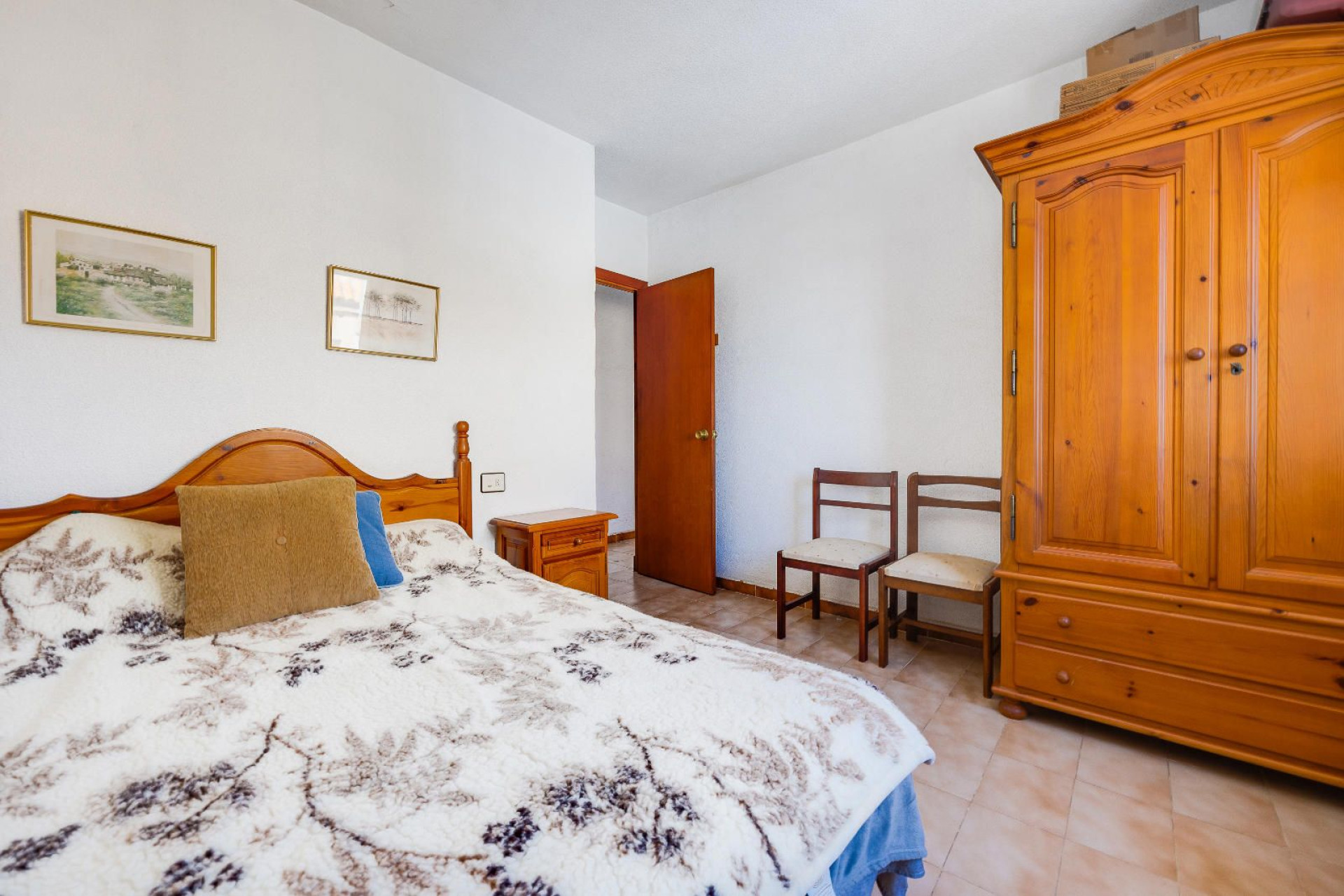 Herverkoop - Appartement  - San Pedro del Pinatar - San Pedro de Pinatar