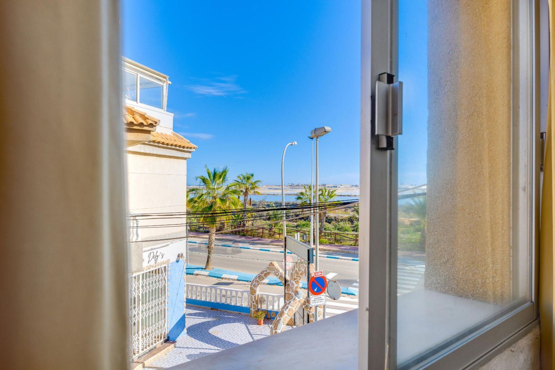 Herverkoop - Appartement  - San Pedro del Pinatar - San Pedro de Pinatar