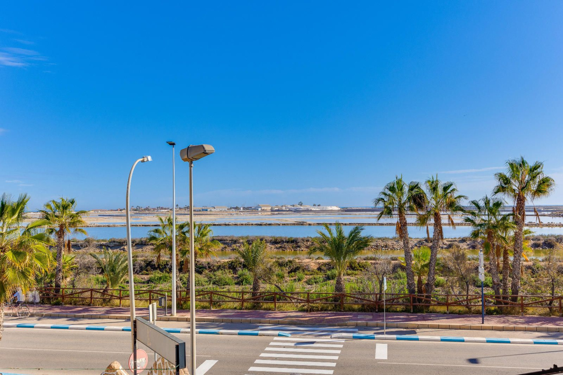 Herverkoop - Appartement  - San Pedro del Pinatar - San Pedro de Pinatar