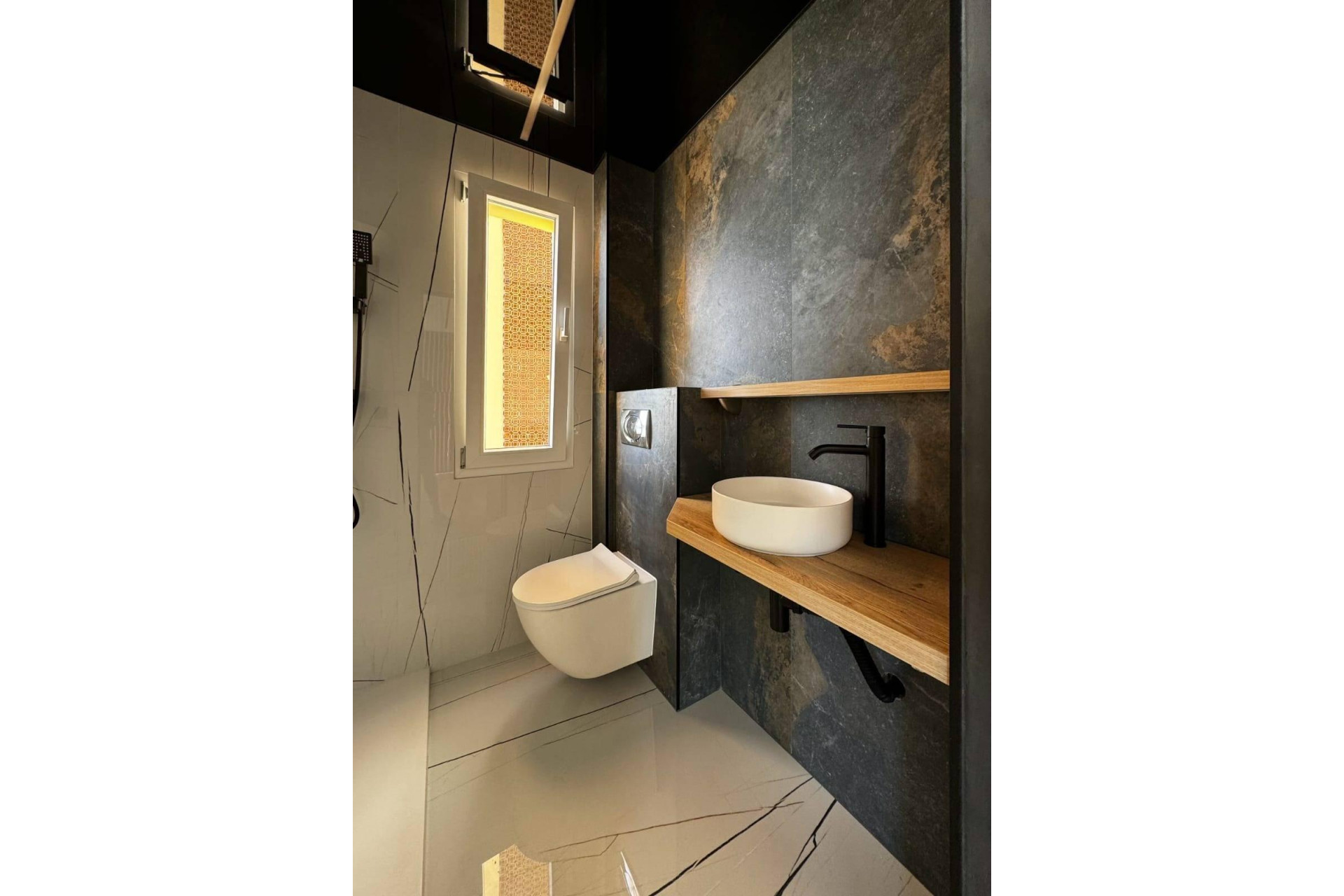 Herverkoop - Appartement  - San Pedro del Pinatar - San Pedro de Pinatar