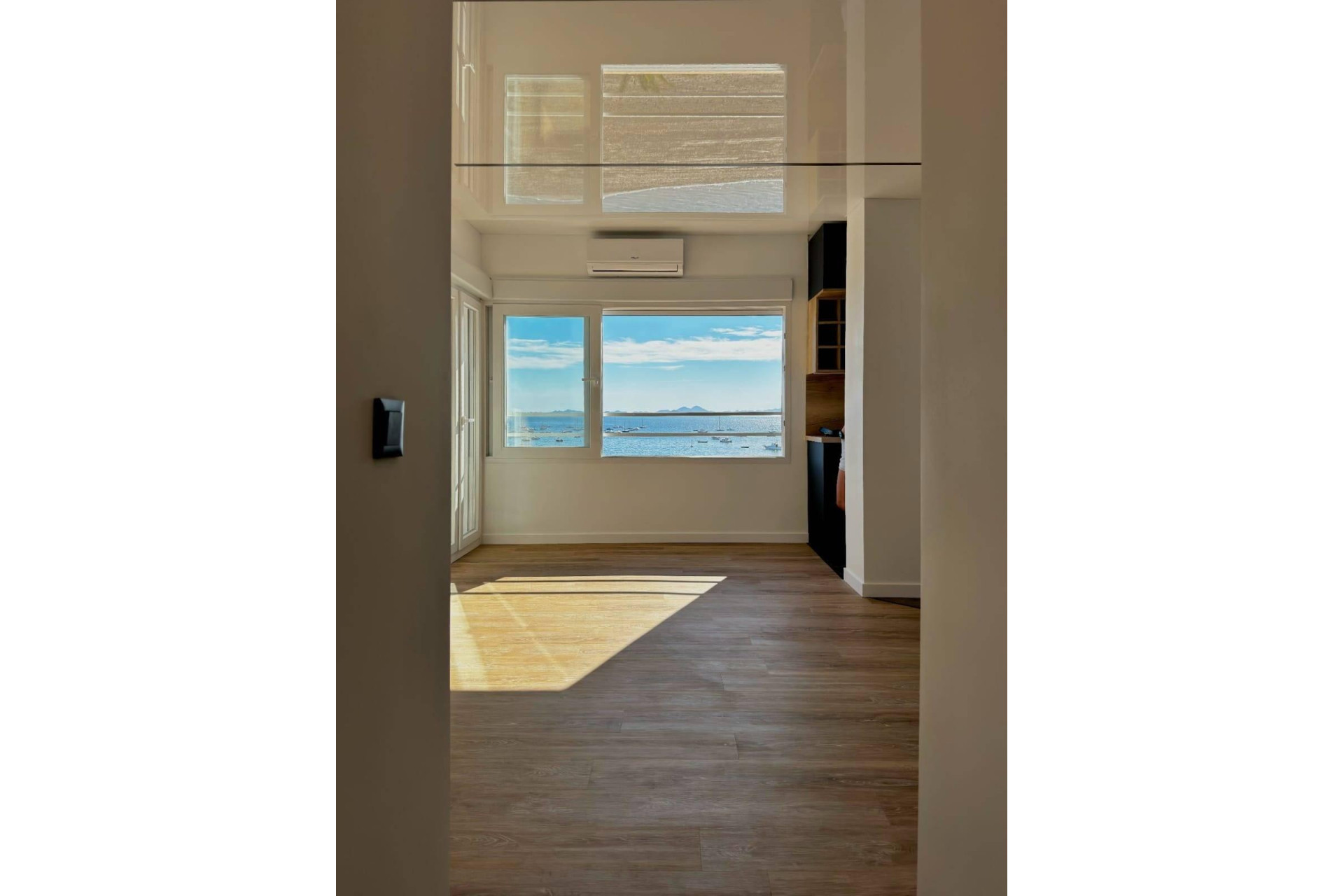 Herverkoop - Appartement  - San Pedro del Pinatar - San Pedro de Pinatar