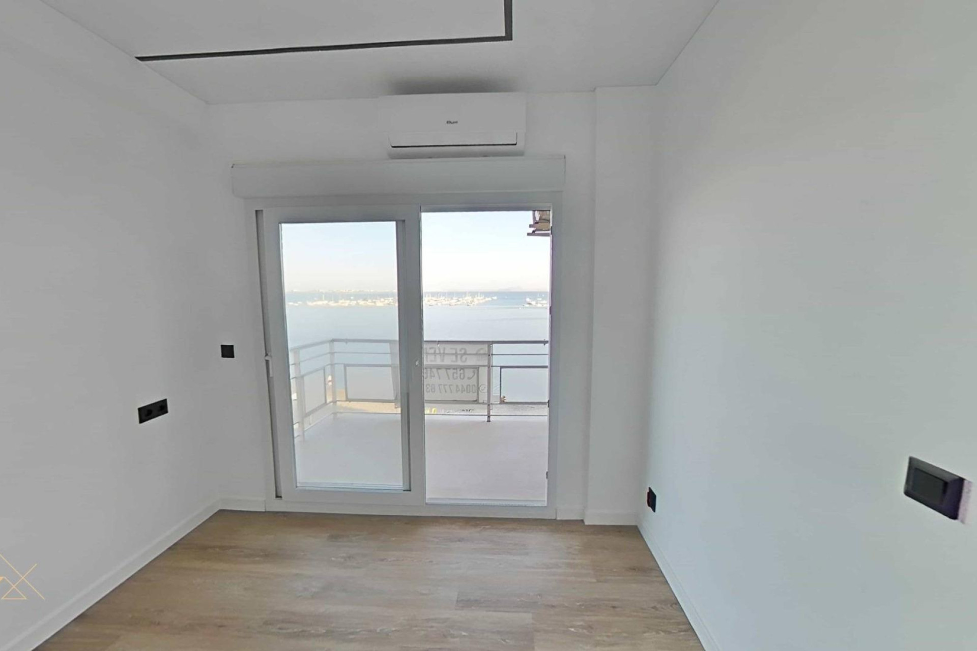 Herverkoop - Appartement  - San Pedro del Pinatar - San Pedro de Pinatar