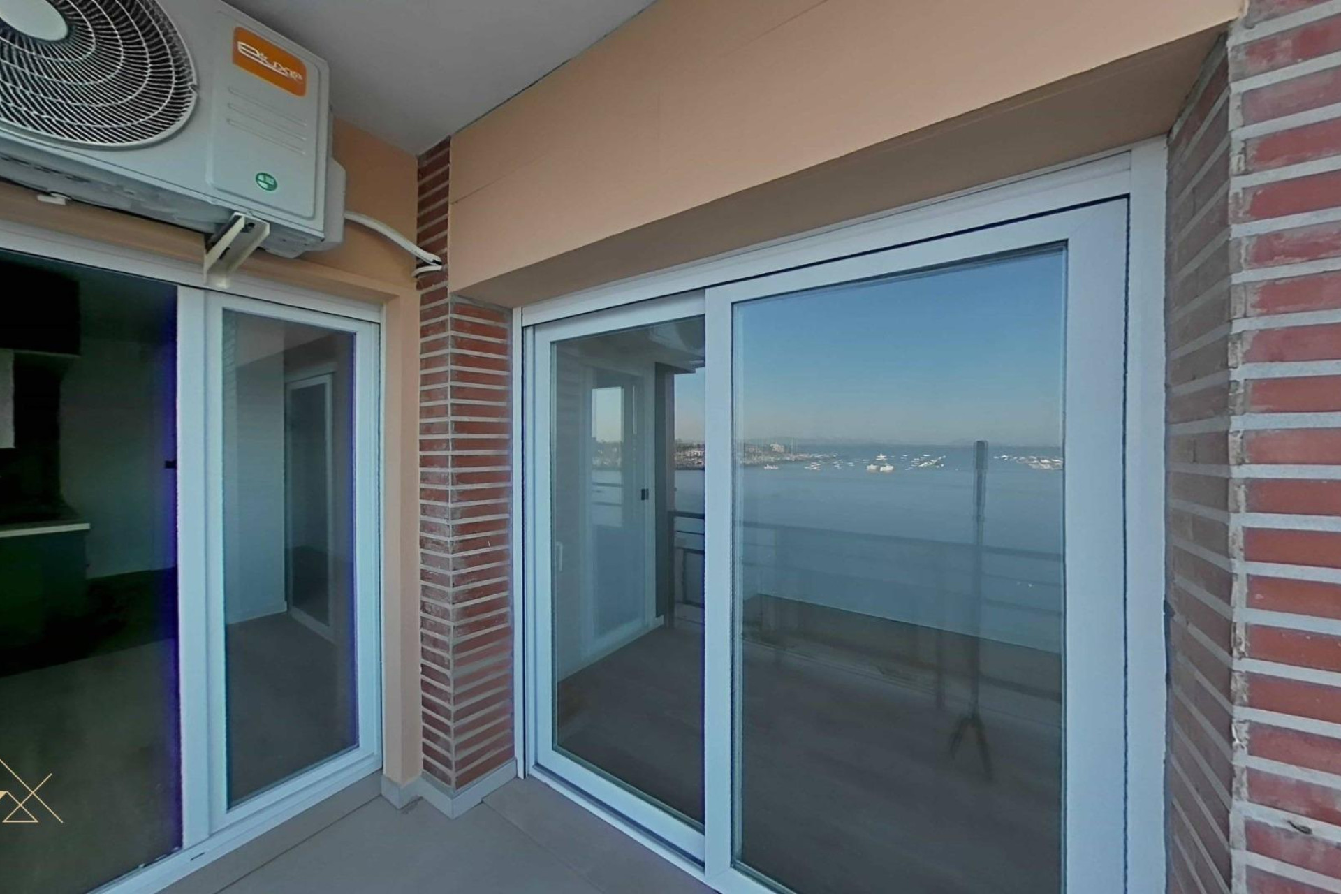 Herverkoop - Appartement  - San Pedro del Pinatar - San Pedro de Pinatar