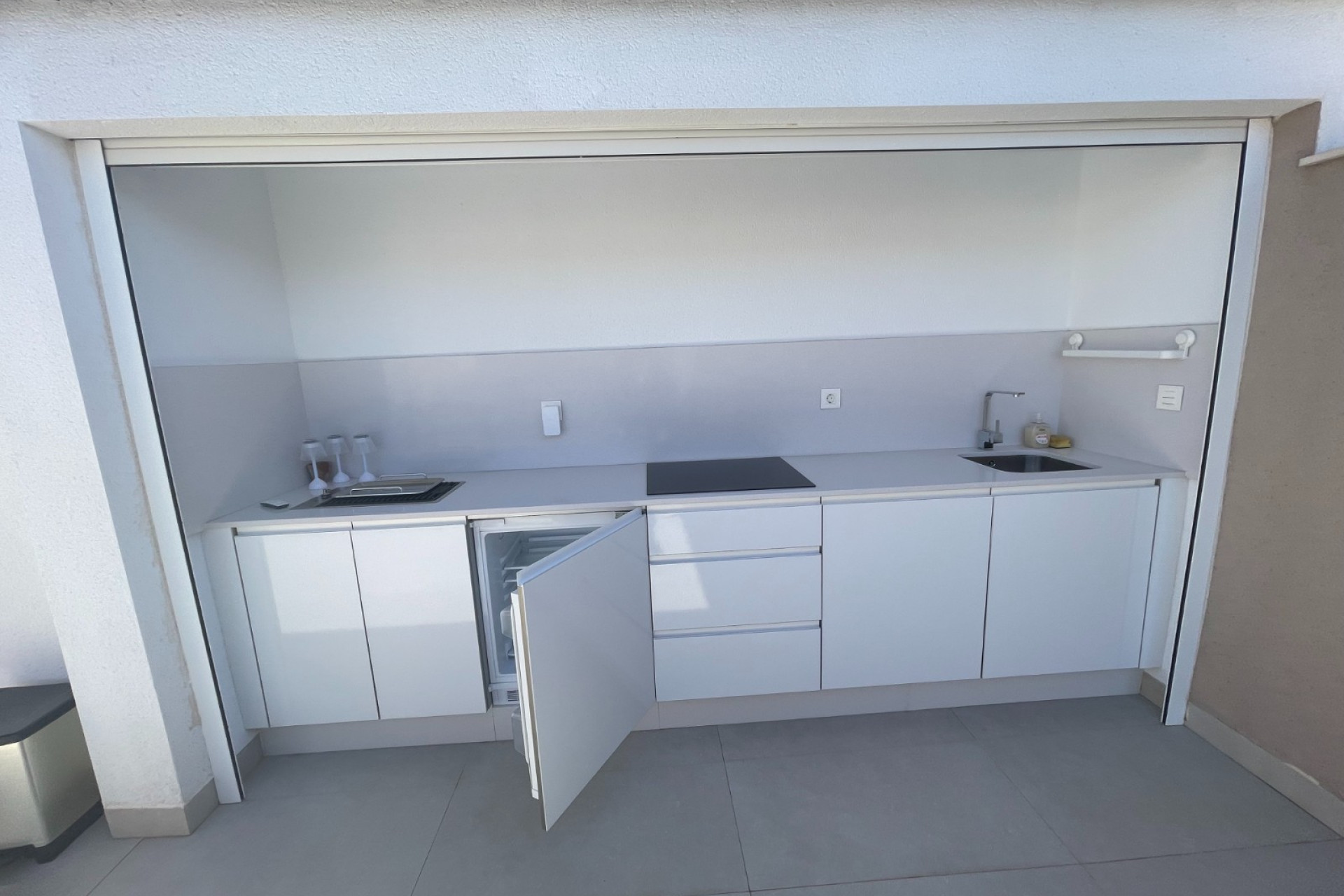 Herverkoop - Appartement  - San Pedro del Pinatar - San Pedro del Pinatar - Town