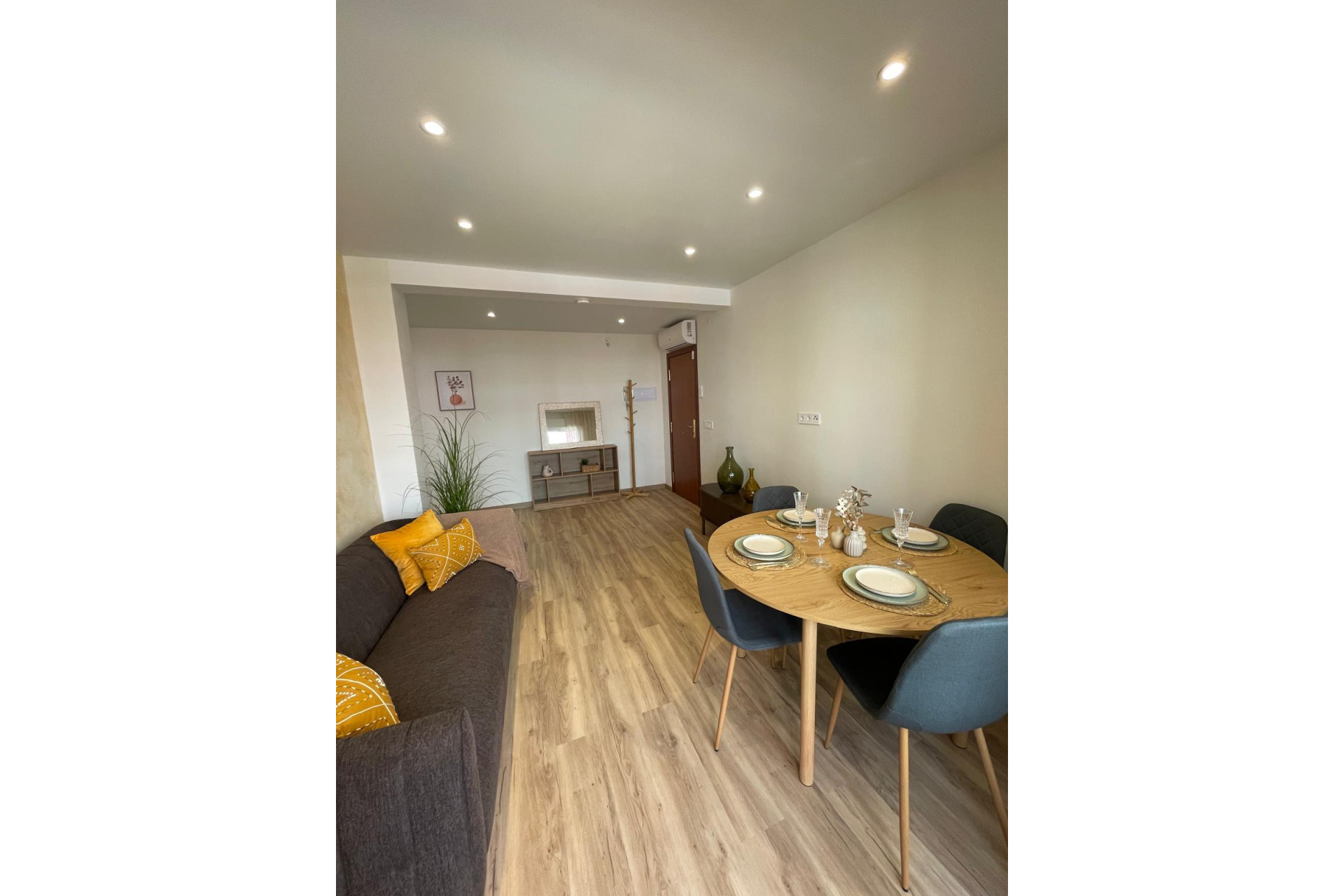 Herverkoop - Appartement  - San Pedro del Pinatar