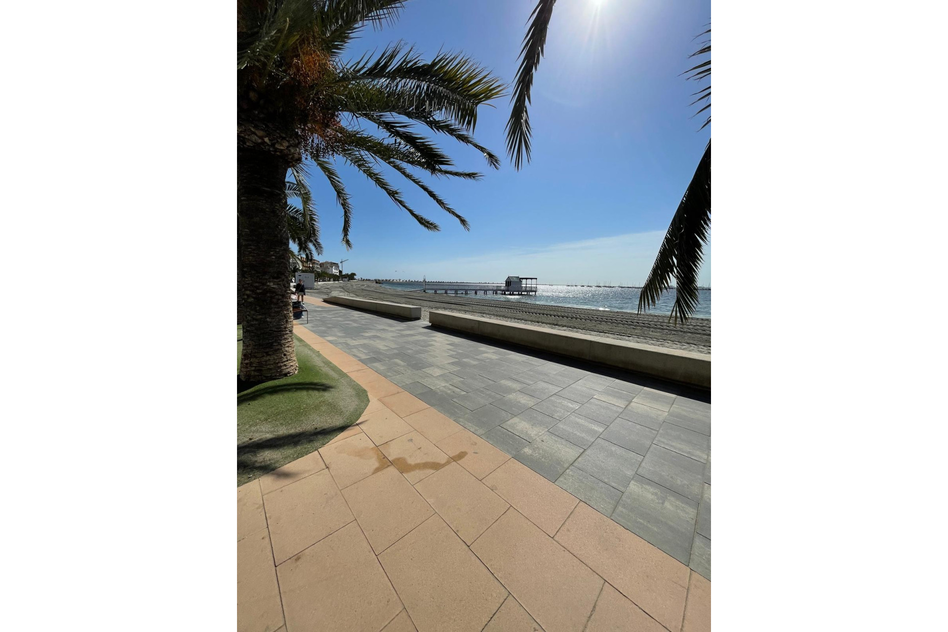 Herverkoop - Appartement  - San Pedro del Pinatar