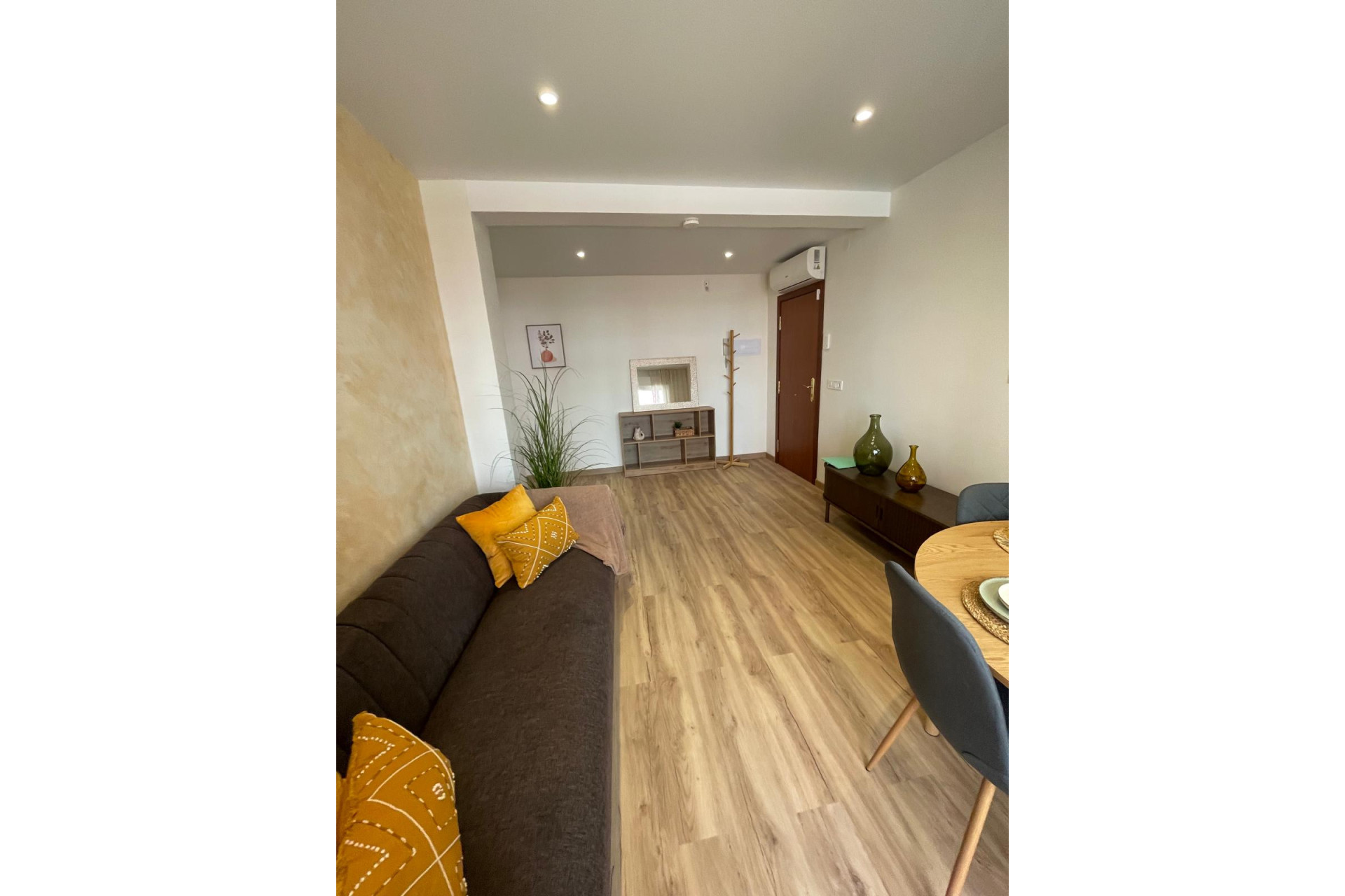 Herverkoop - Appartement  - San Pedro del Pinatar