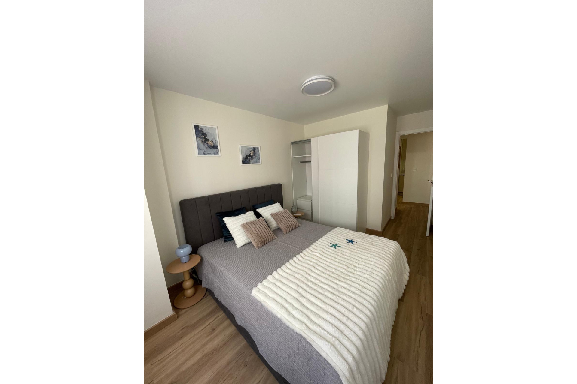 Herverkoop - Appartement  - San Pedro del Pinatar