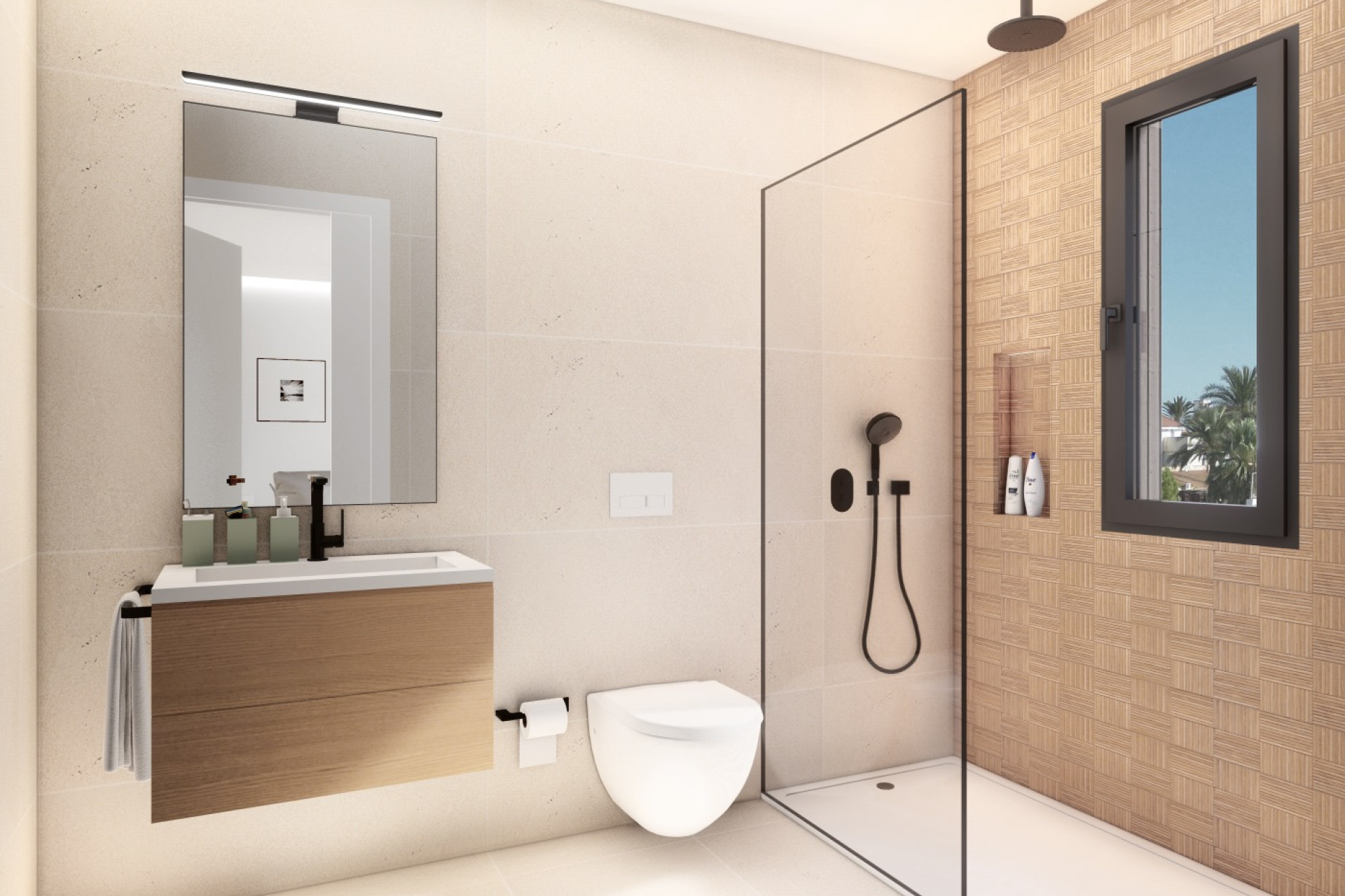 Herverkoop - Appartement - San Pedro del Pinatar