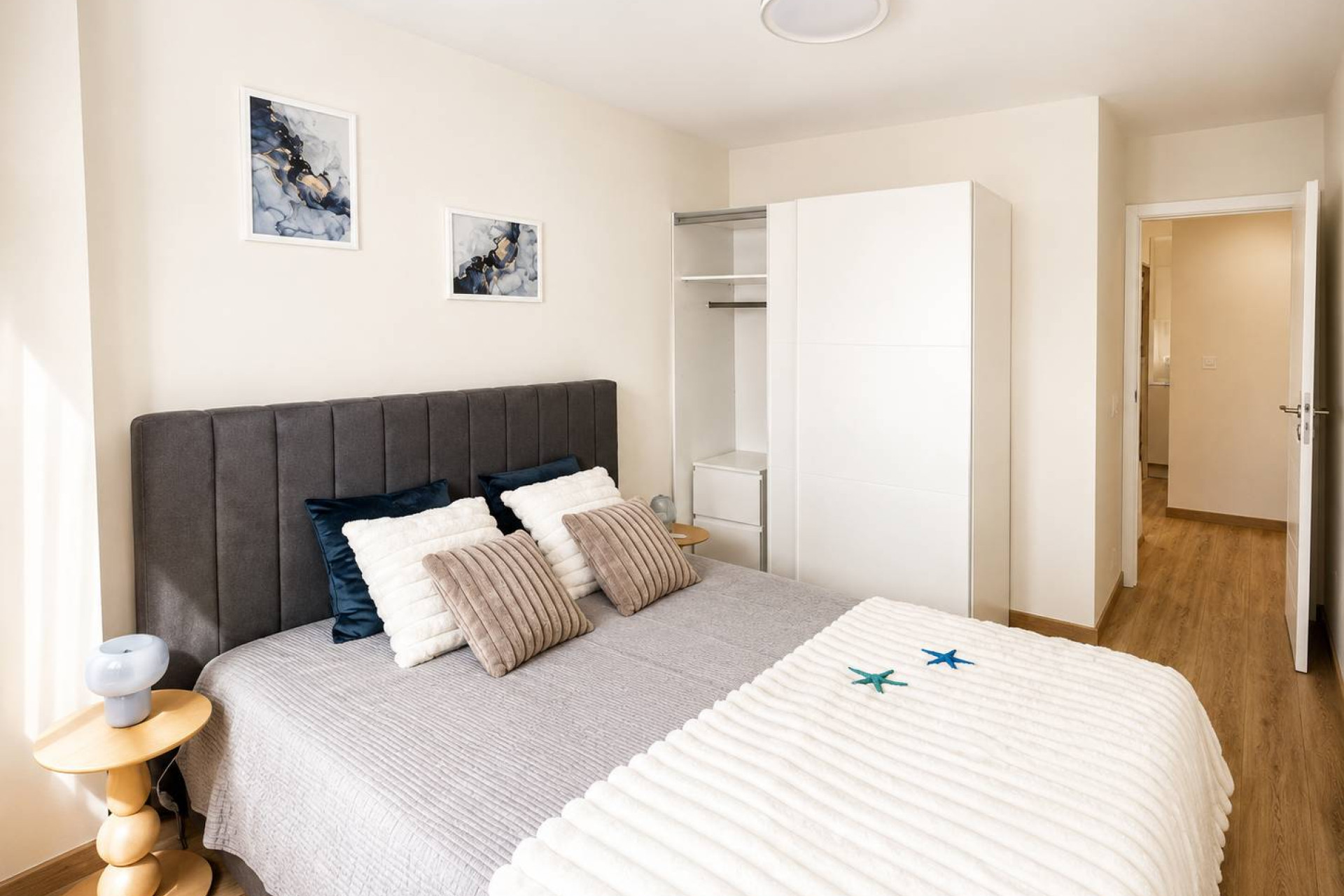 Herverkoop - Appartement  - San Pedro del Pinatar