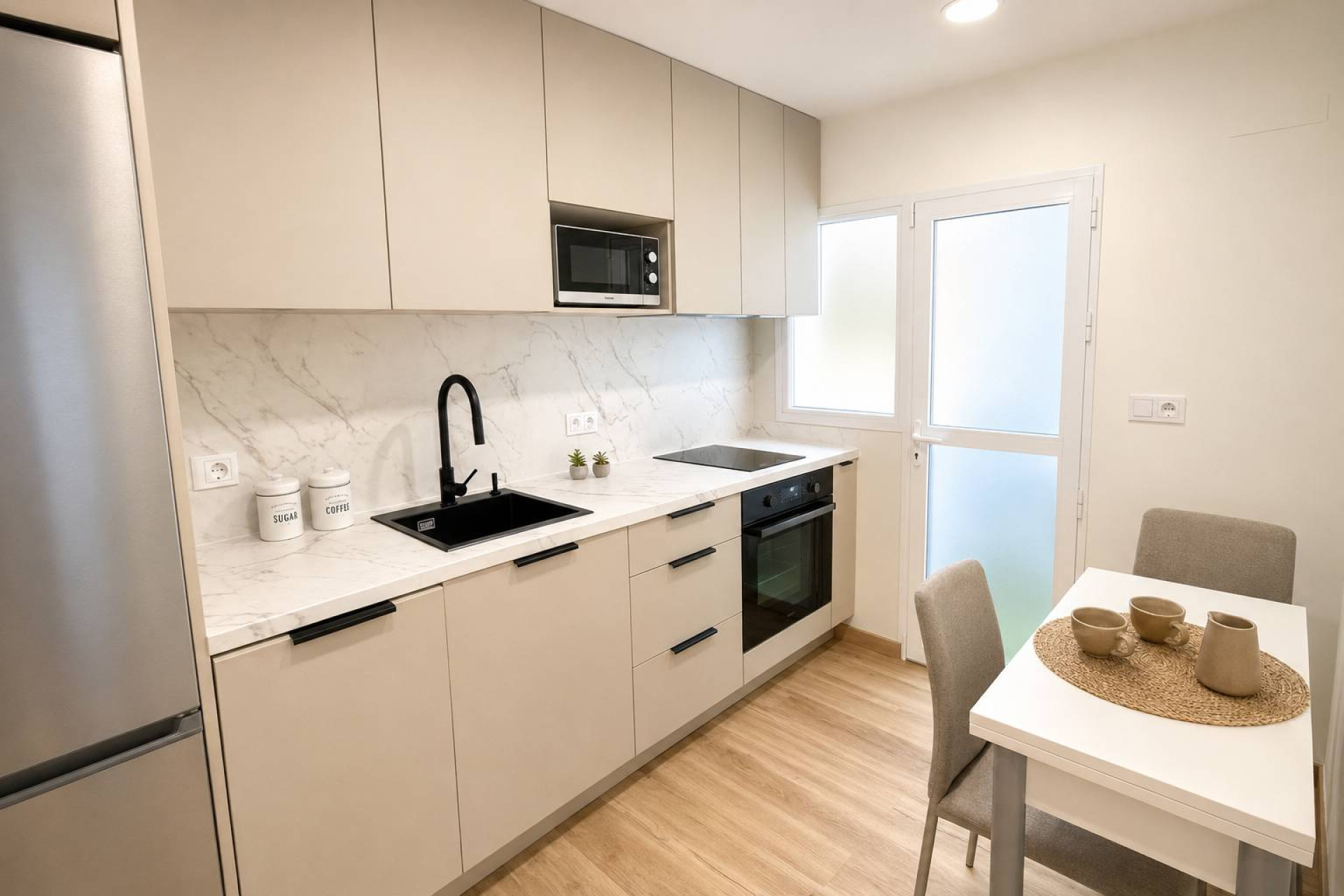 Herverkoop - Appartement  - San Pedro del Pinatar