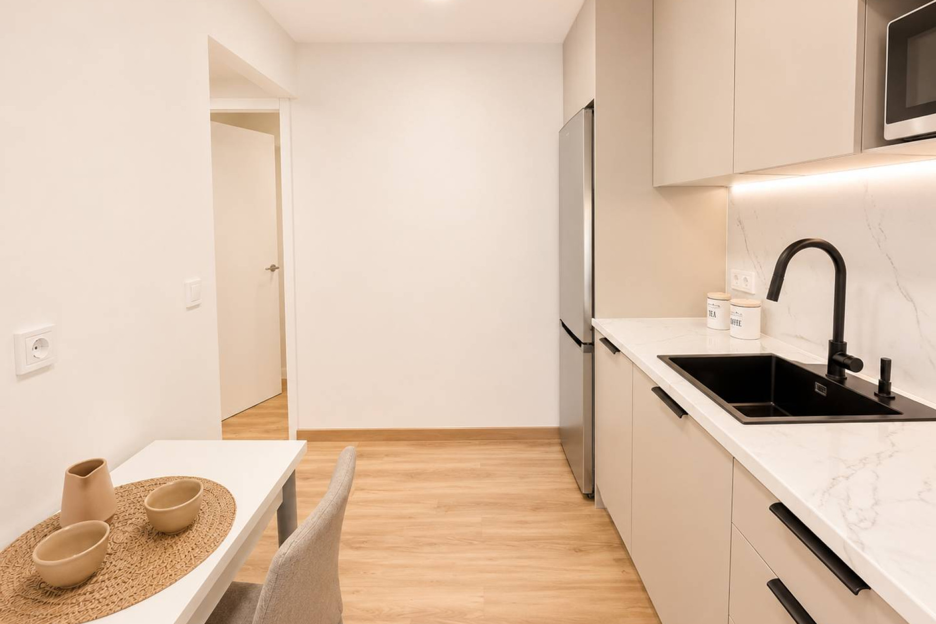 Herverkoop - Appartement  - San Pedro del Pinatar