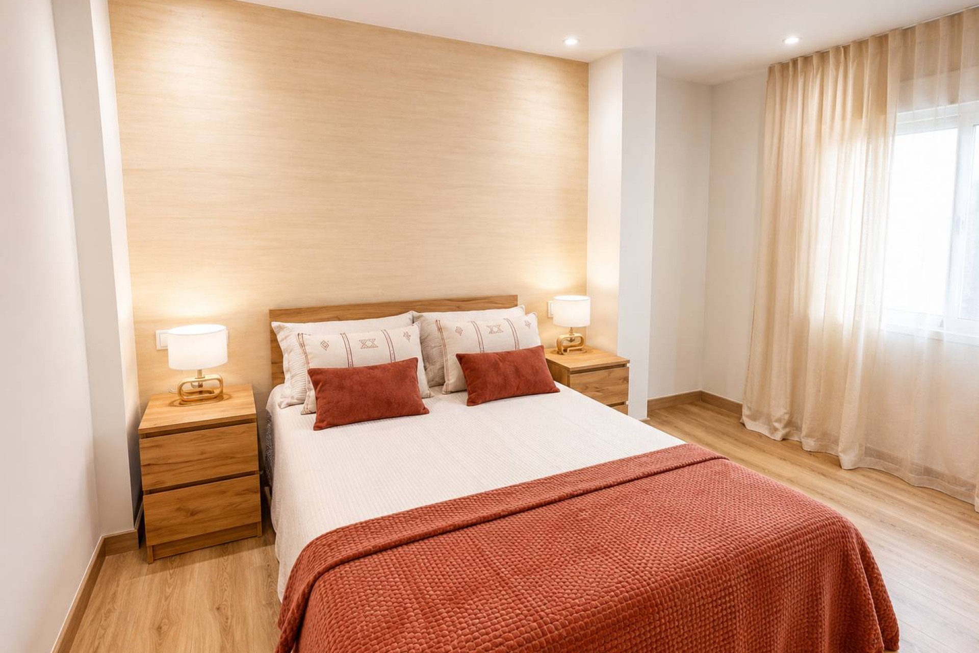Herverkoop - Appartement  - San Pedro del Pinatar