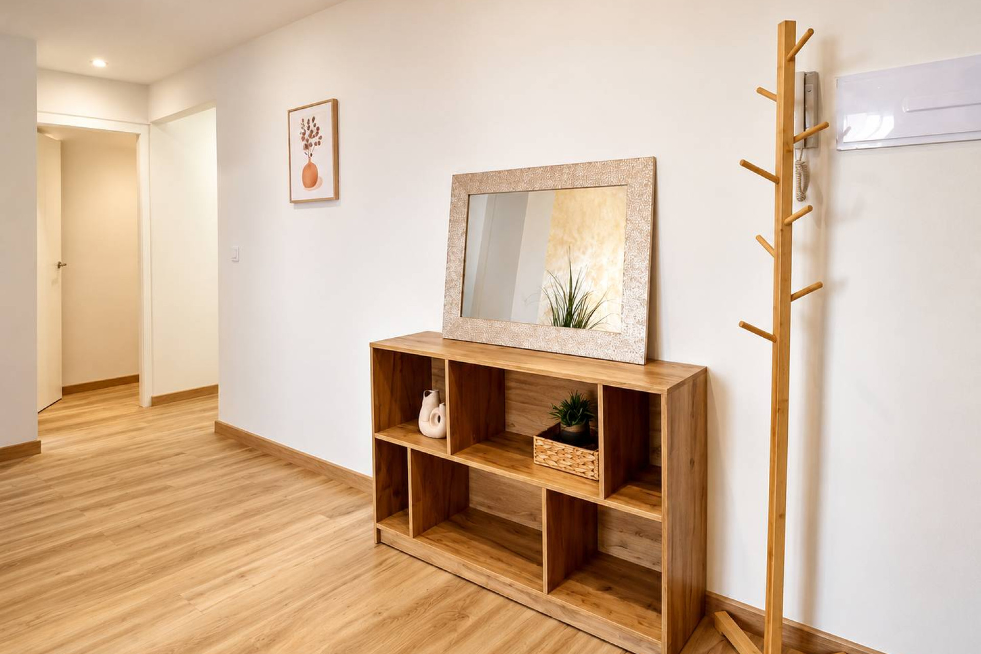 Herverkoop - Appartement  - San Pedro del Pinatar