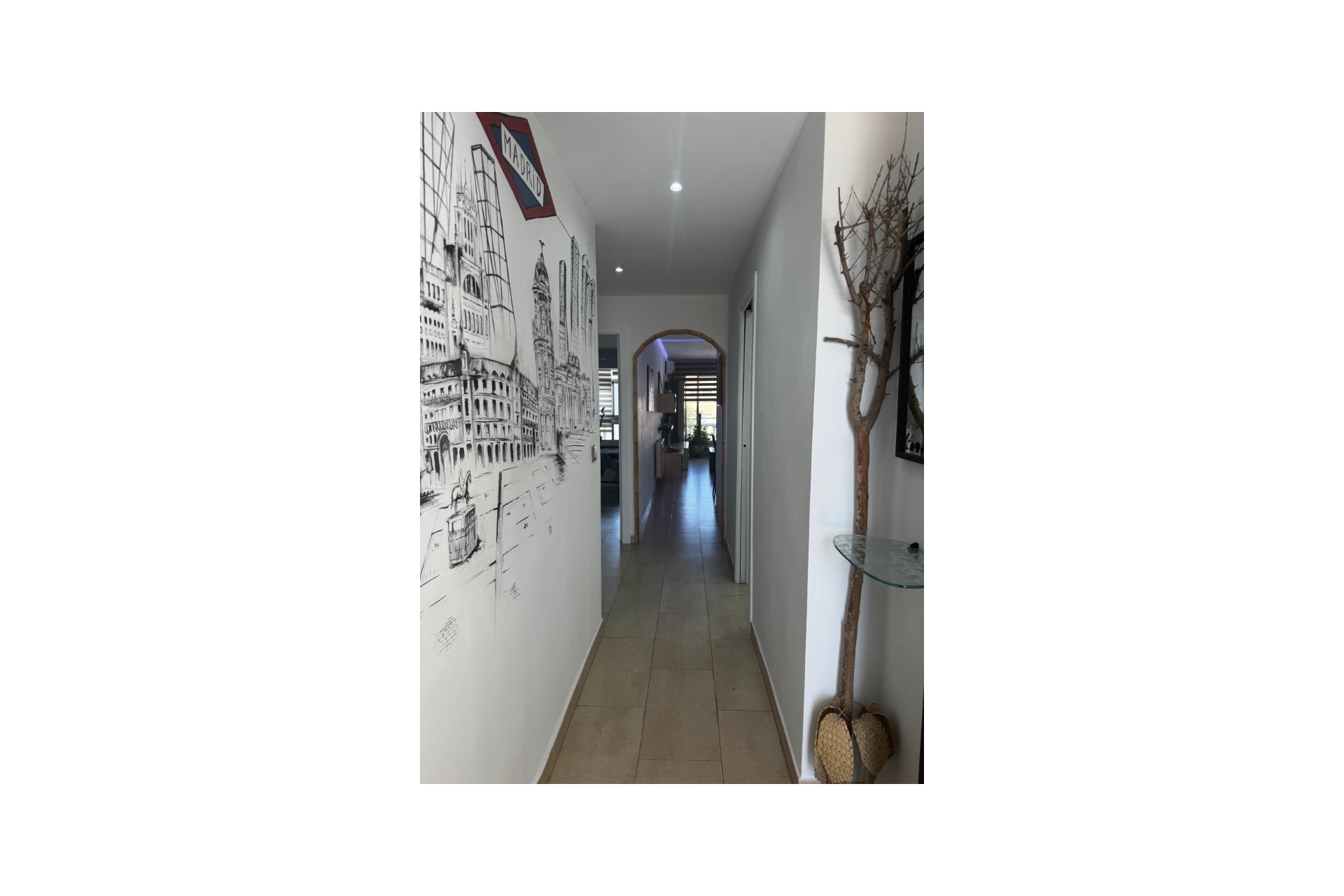Herverkoop - Appartement  - San Pedro del Pinatar