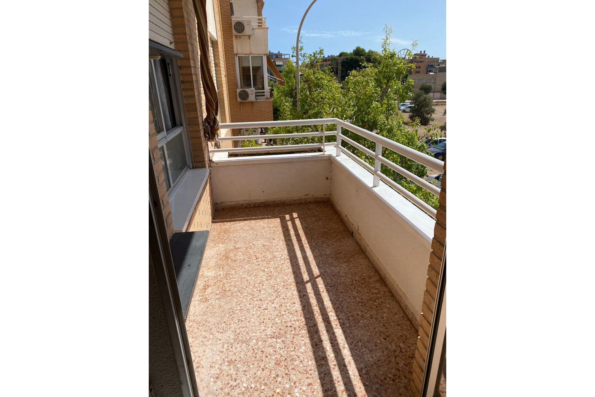 Herverkoop - Appartement  - San Vicente del Raspeig - Alicante-San Vicente del Raspeig