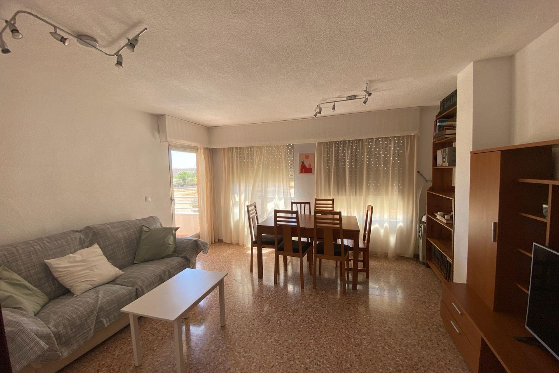 Herverkoop - Appartement  - San Vicente del Raspeig - Alicante-San Vicente del Raspeig