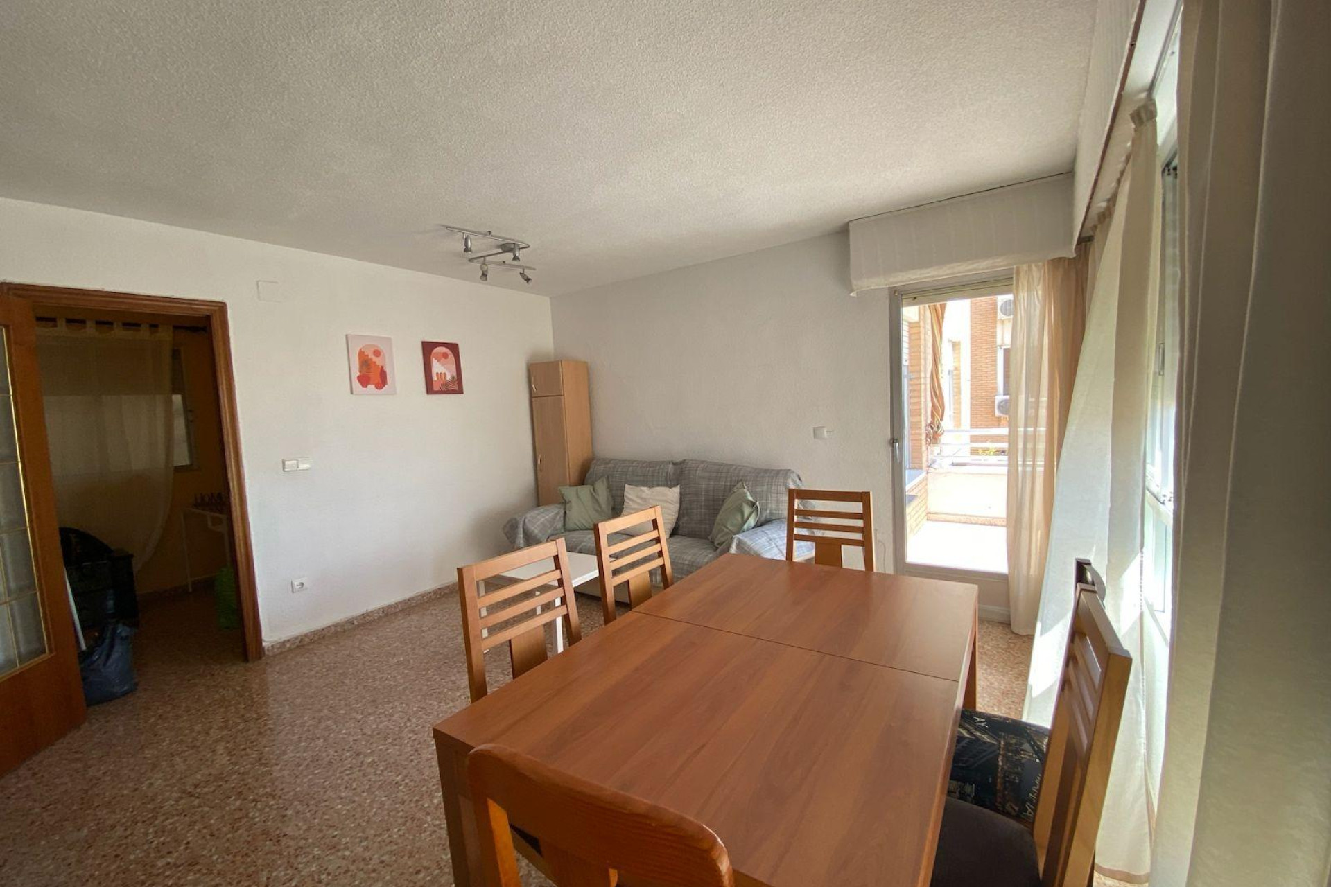 Herverkoop - Appartement  - San Vicente del Raspeig - Alicante-San Vicente del Raspeig
