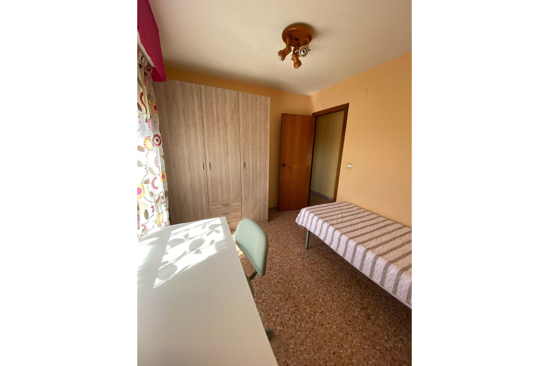 Herverkoop - Appartement  - San Vicente del Raspeig - Alicante-San Vicente del Raspeig