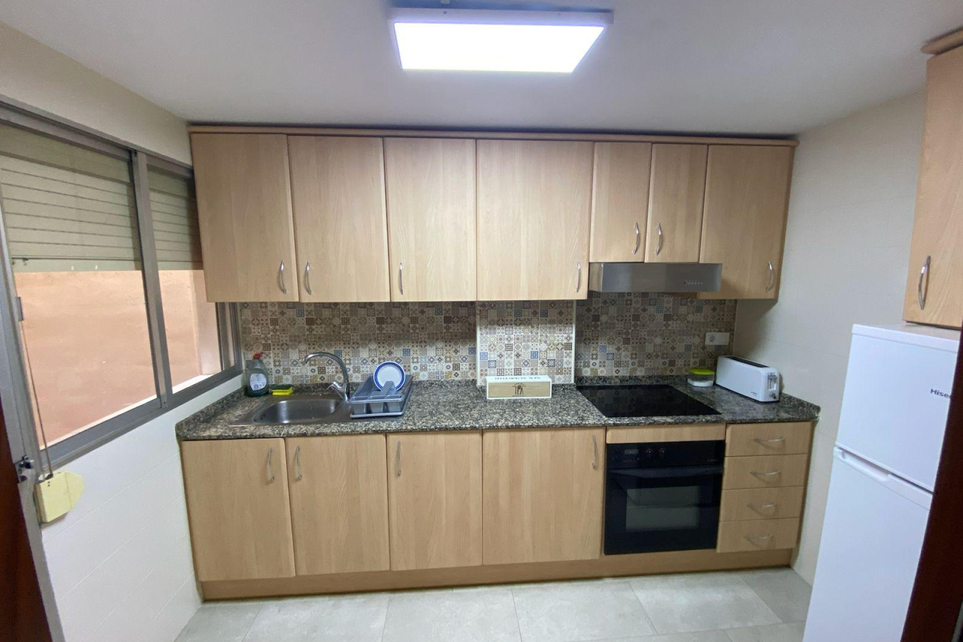 Herverkoop - Appartement  - San Vicente del Raspeig - Alicante-San Vicente del Raspeig