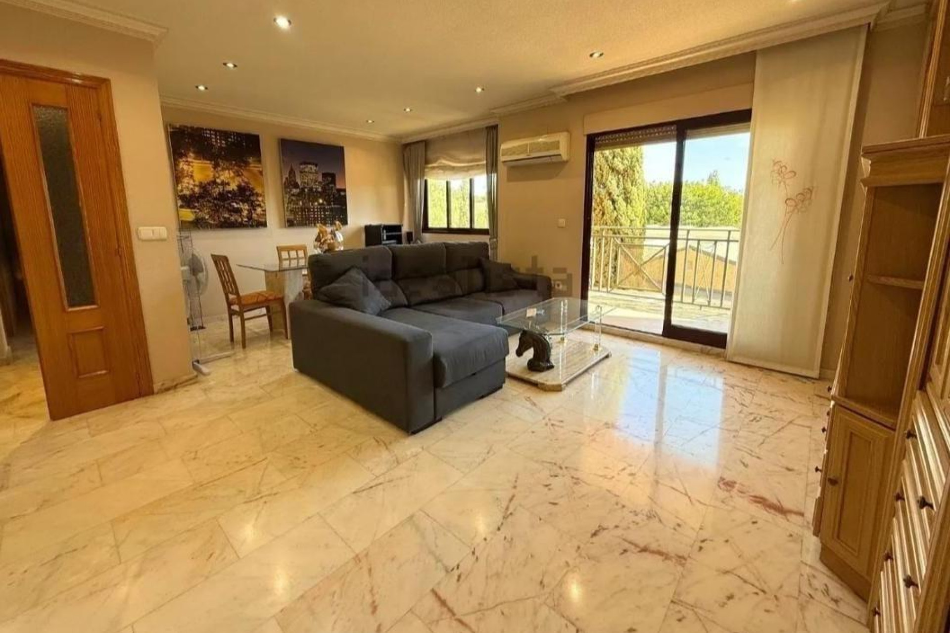 Herverkoop - Appartement  - San Vicente del Raspeig - Centro