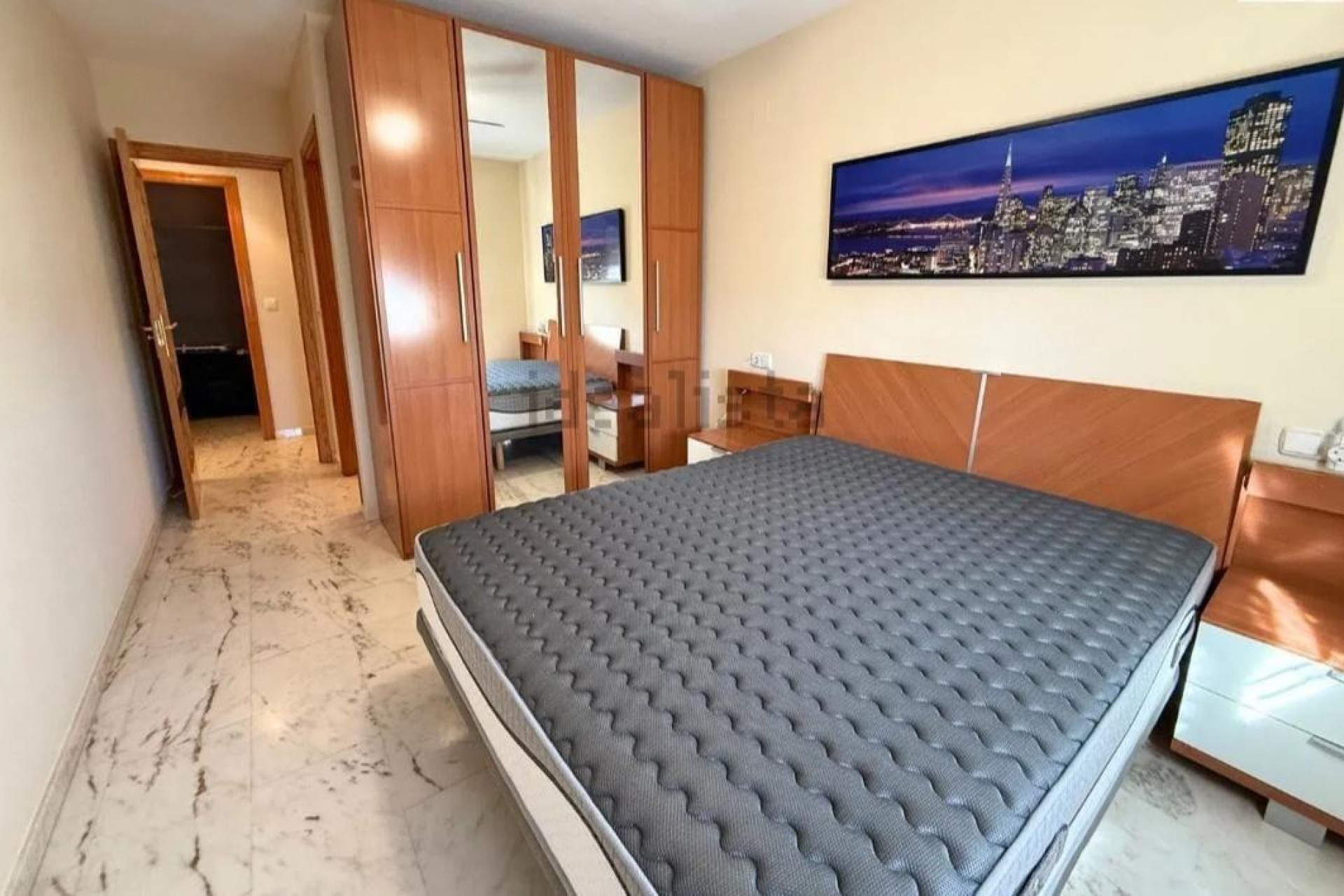 Herverkoop - Appartement  - San Vicente del Raspeig - Centro