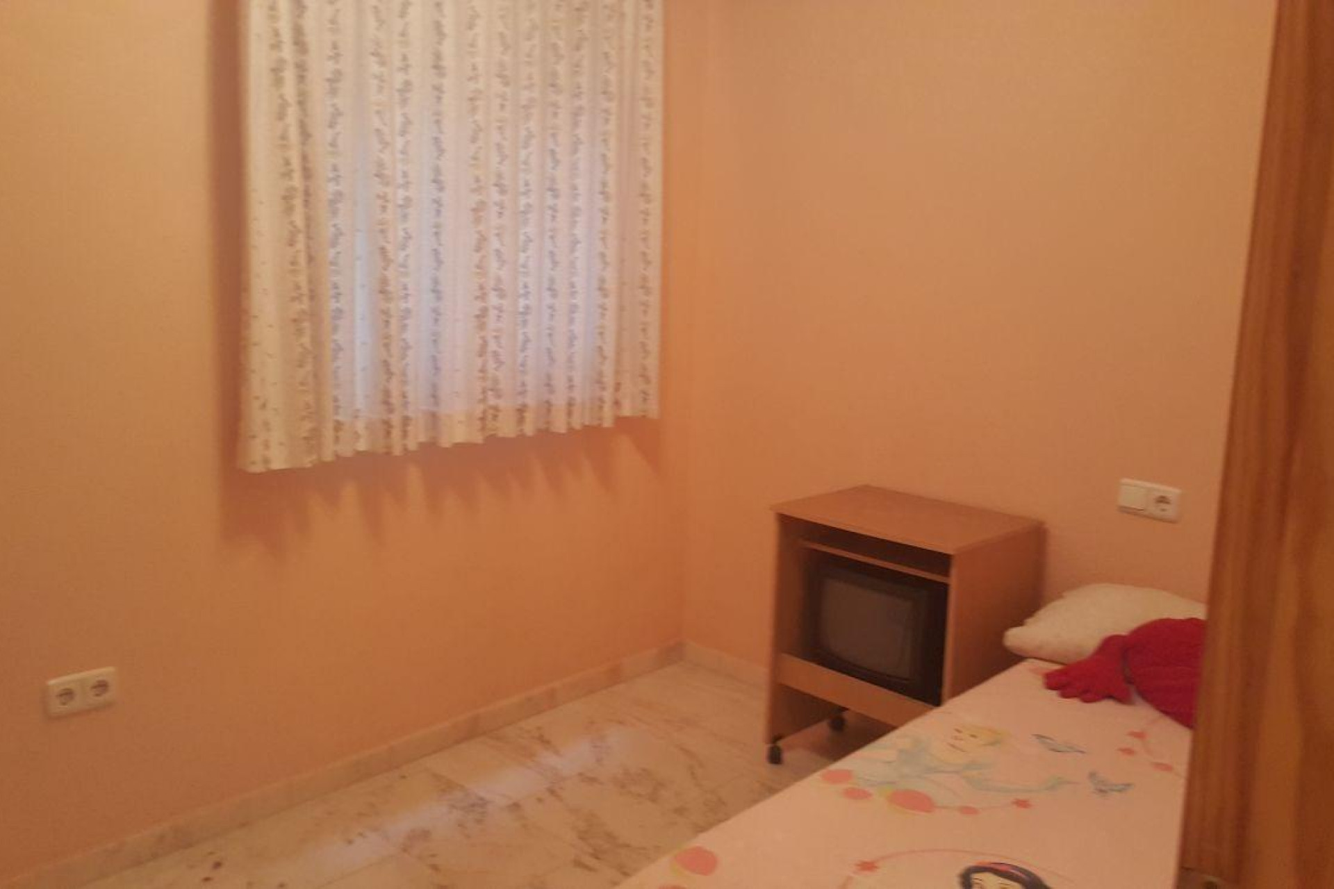 Herverkoop - Appartement  - San Vicente del Raspeig - Centro