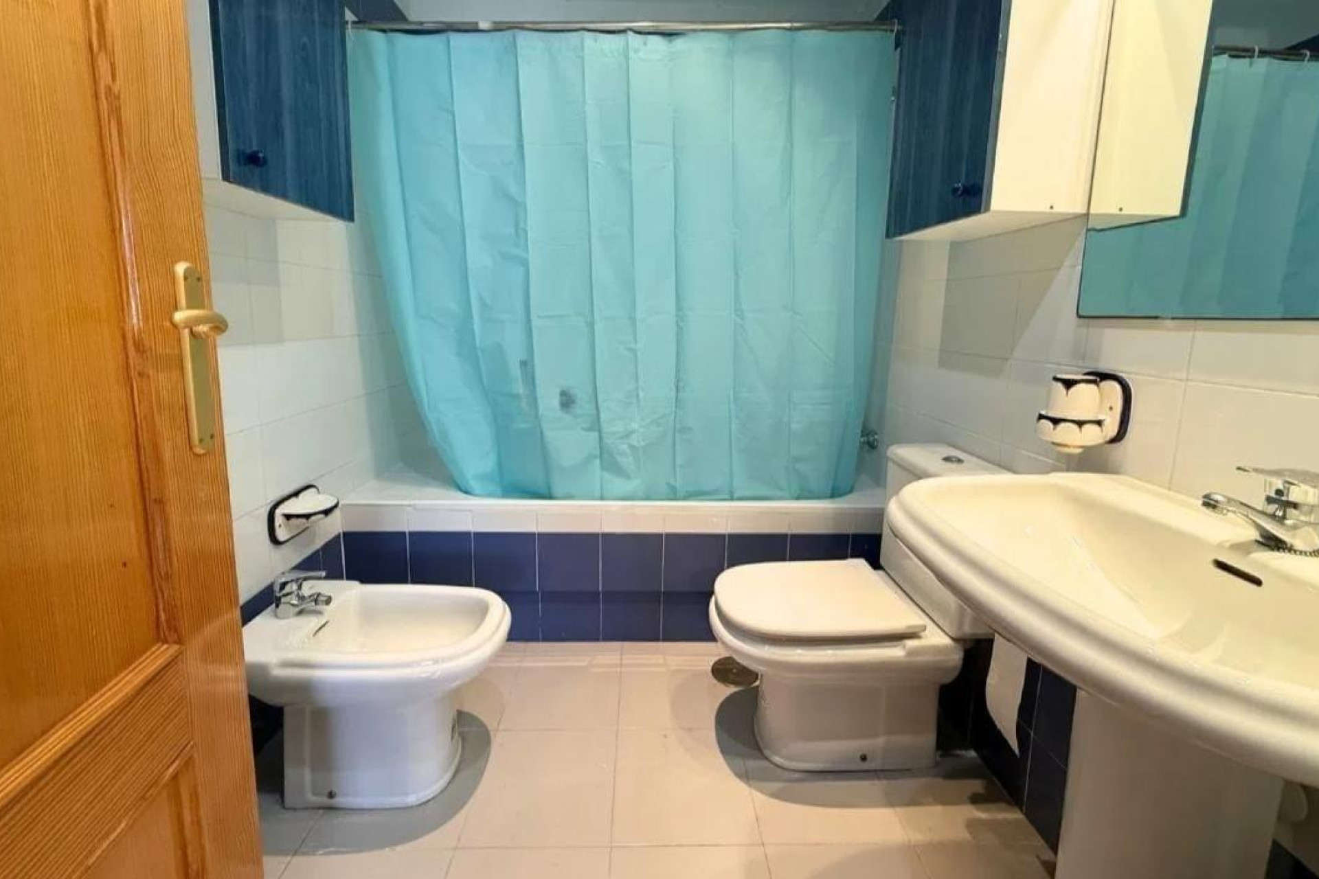 Herverkoop - Appartement  - San Vicente del Raspeig - Centro