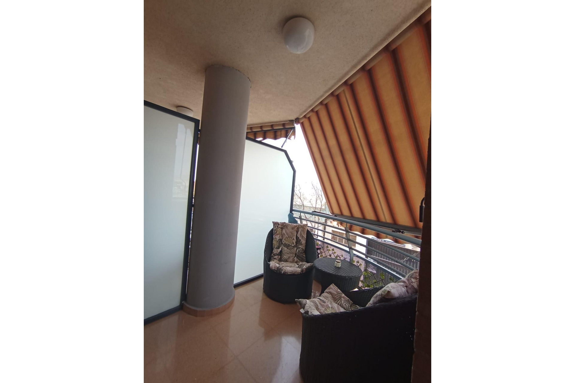 Herverkoop - Appartement  - San Vicente del Raspeig - Centro