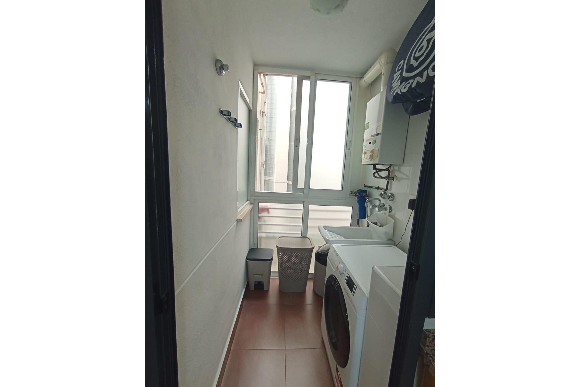 Herverkoop - Appartement  - San Vicente del Raspeig - Centro