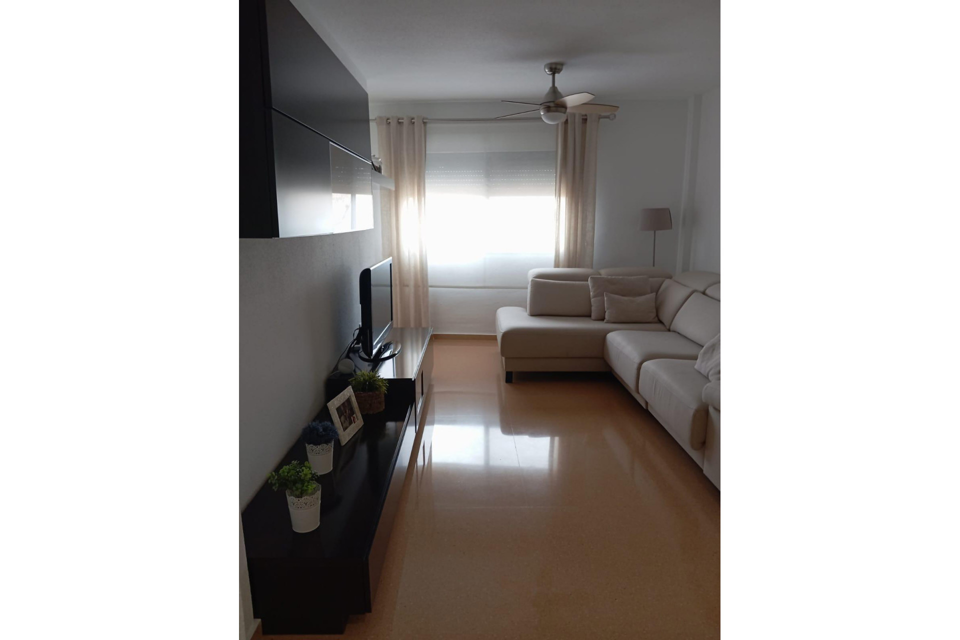 Herverkoop - Appartement  - San Vicente del Raspeig - Centro