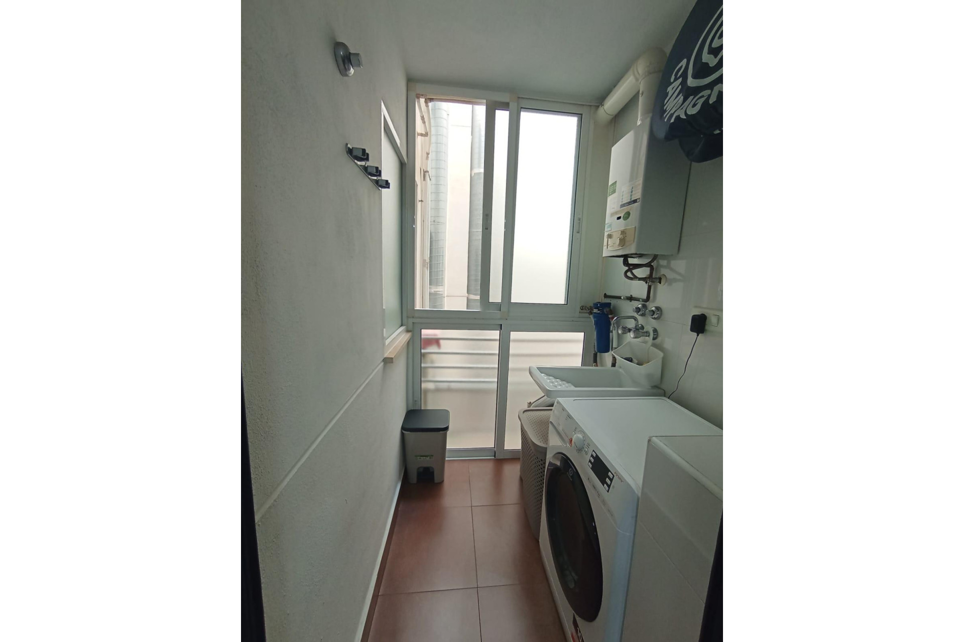 Herverkoop - Appartement  - San Vicente del Raspeig - Centro