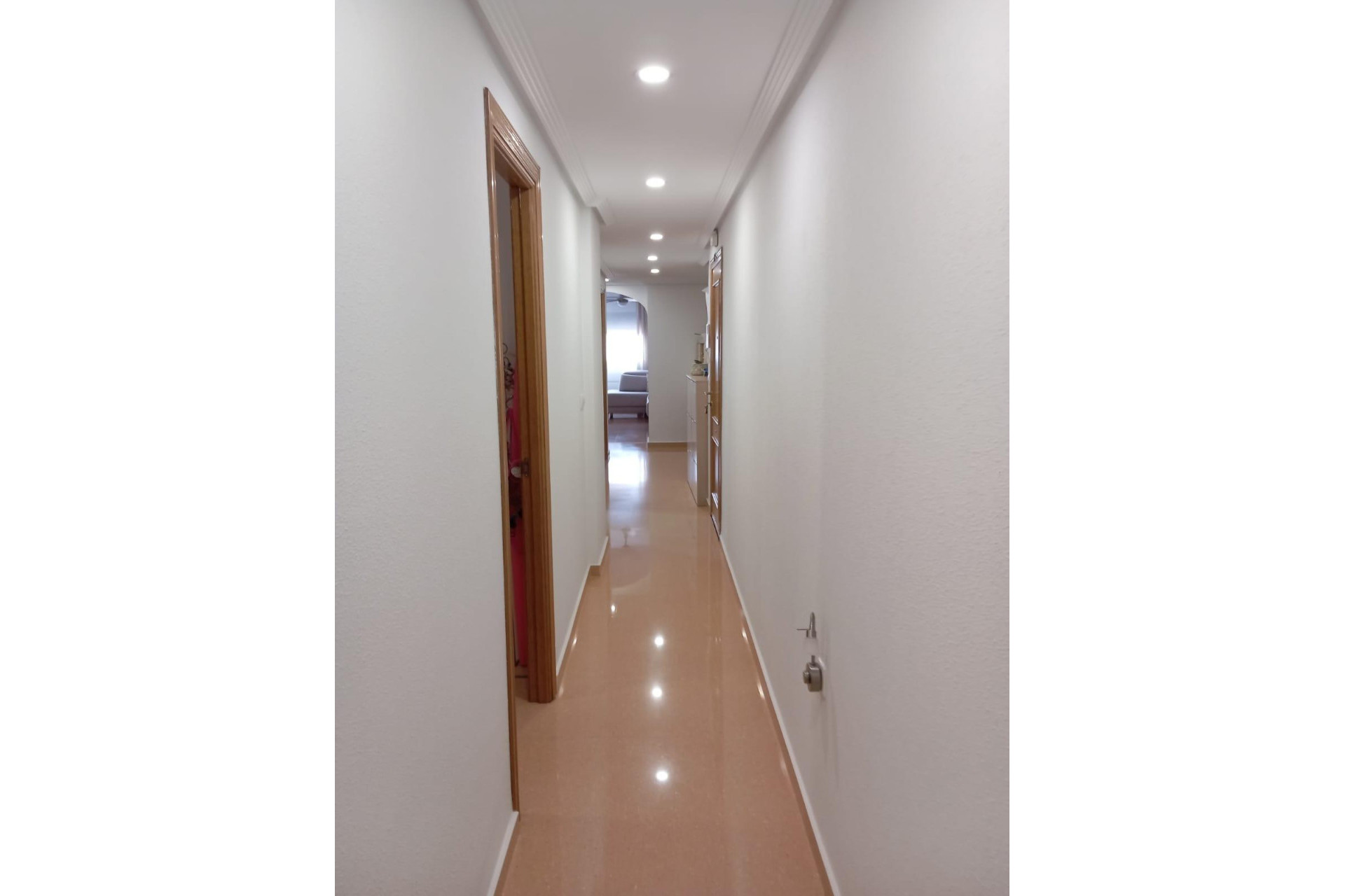Herverkoop - Appartement  - San Vicente del Raspeig - Centro