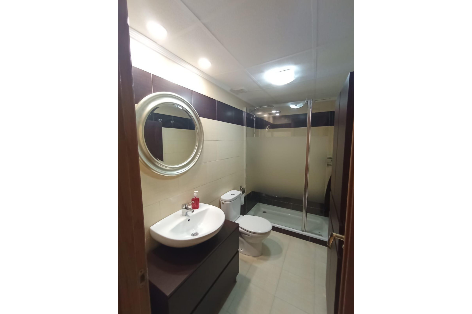 Herverkoop - Appartement  - San Vicente del Raspeig - Centro