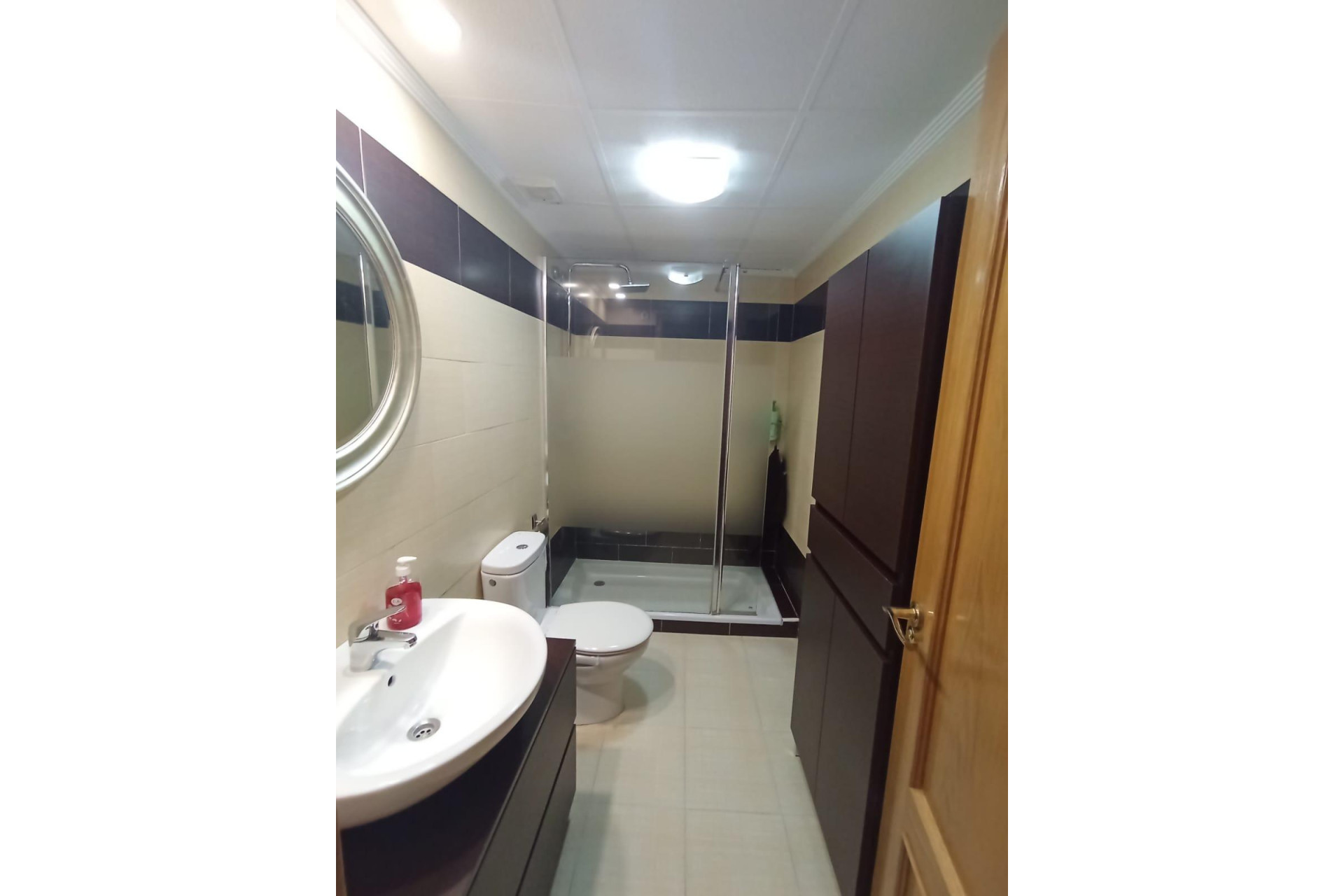 Herverkoop - Appartement  - San Vicente del Raspeig - Centro