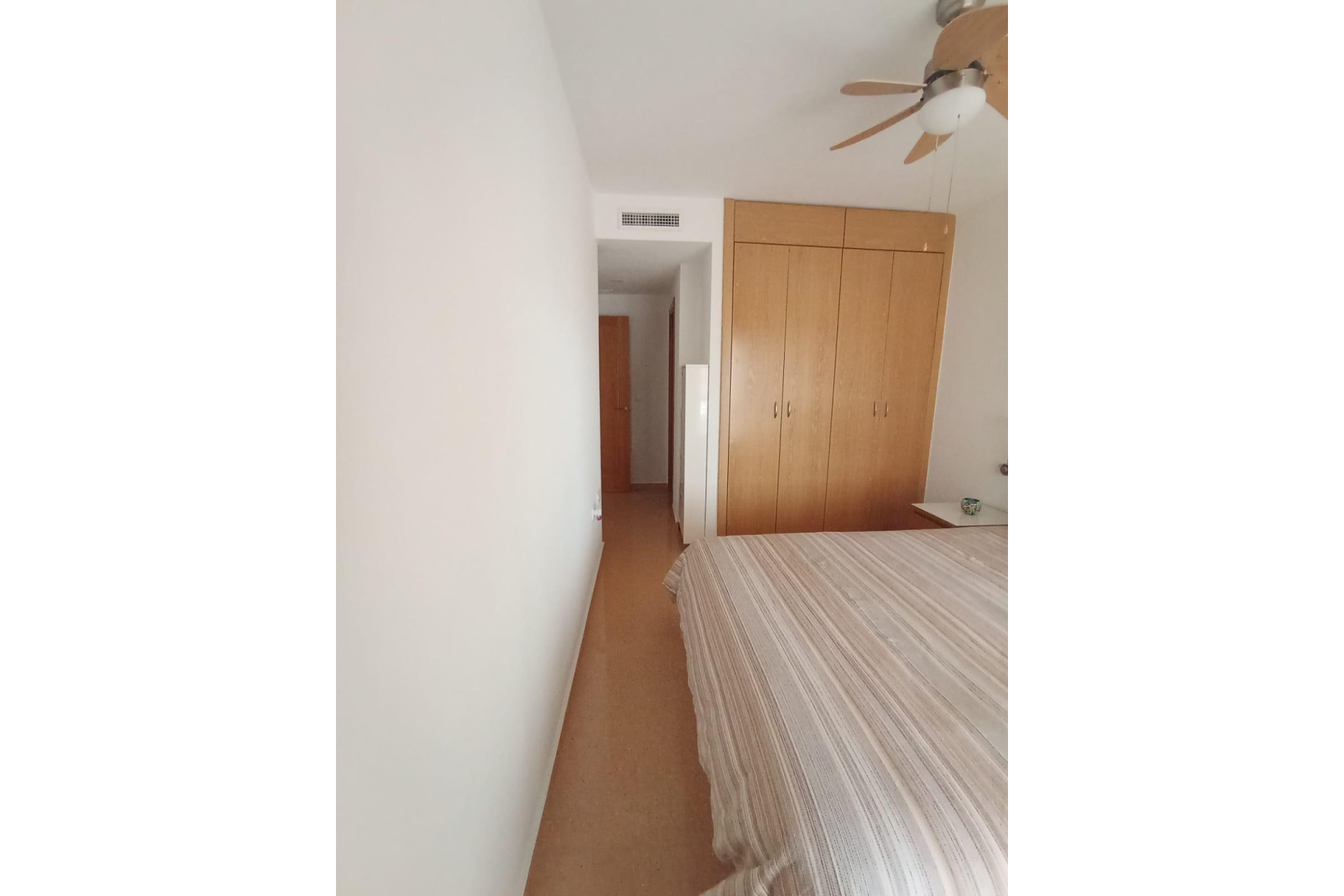 Herverkoop - Appartement  - San Vicente del Raspeig - Centro