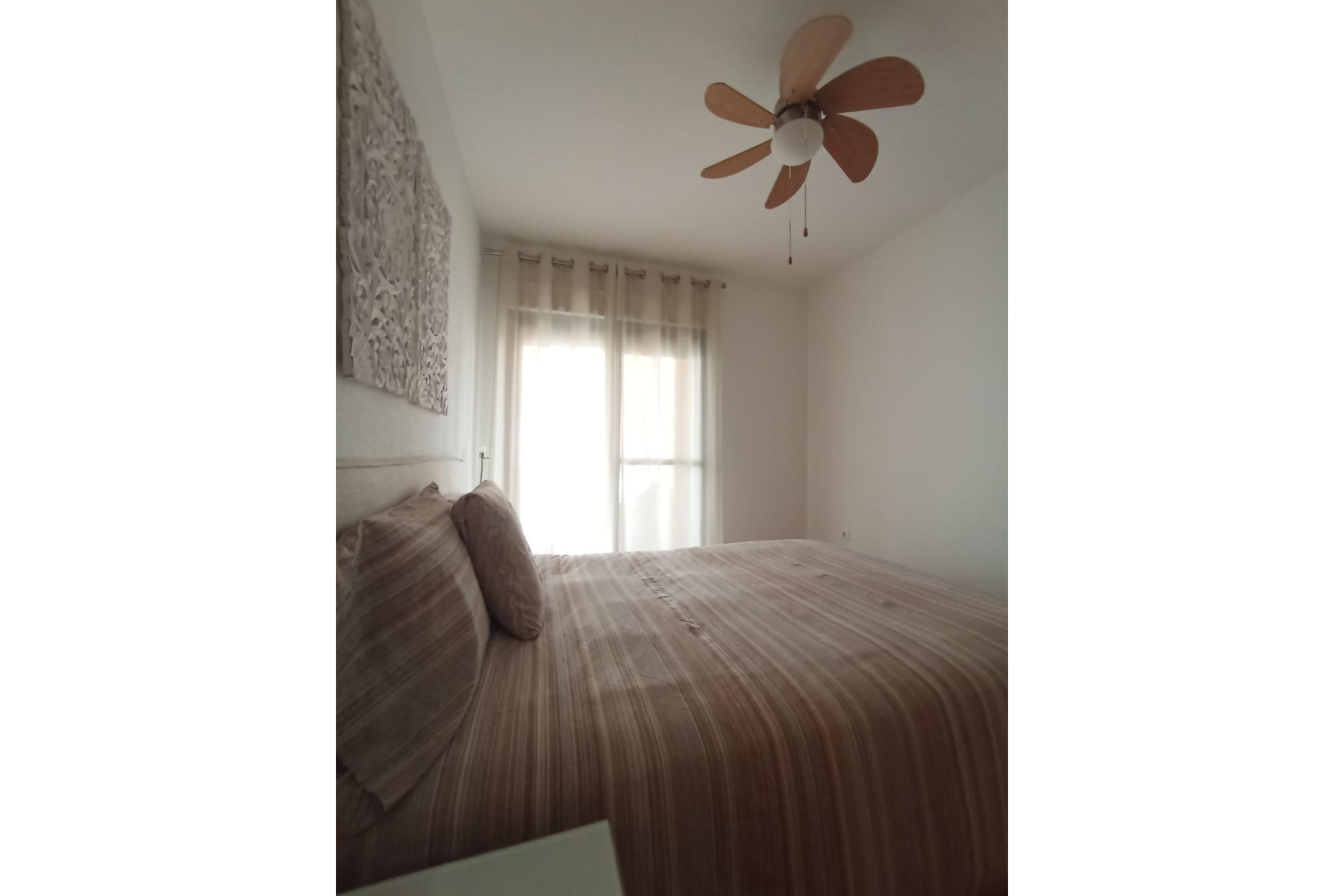 Herverkoop - Appartement  - San Vicente del Raspeig - Centro