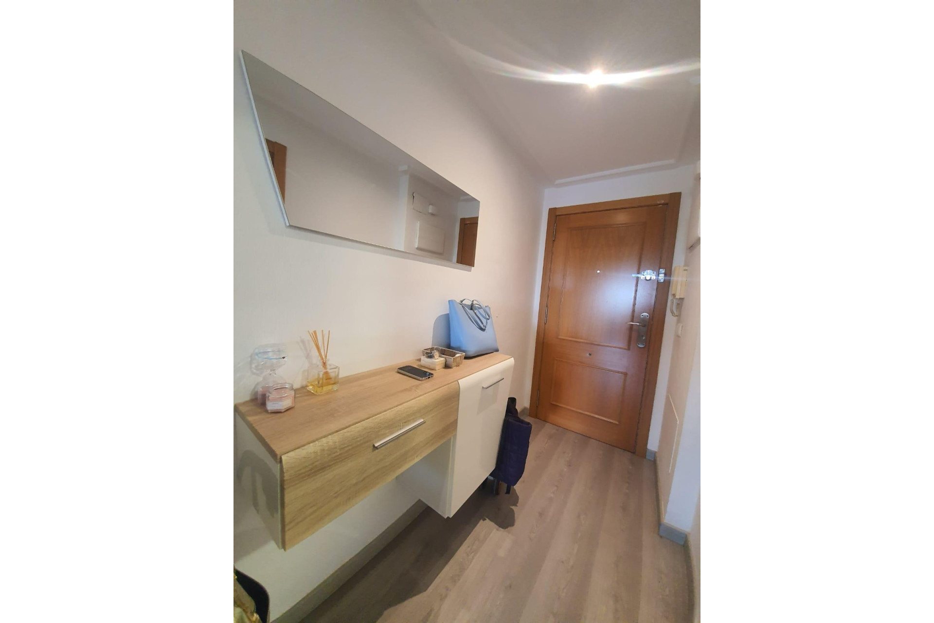 Herverkoop - Appartement  - San Vicente del Raspeig - Los Girasoles