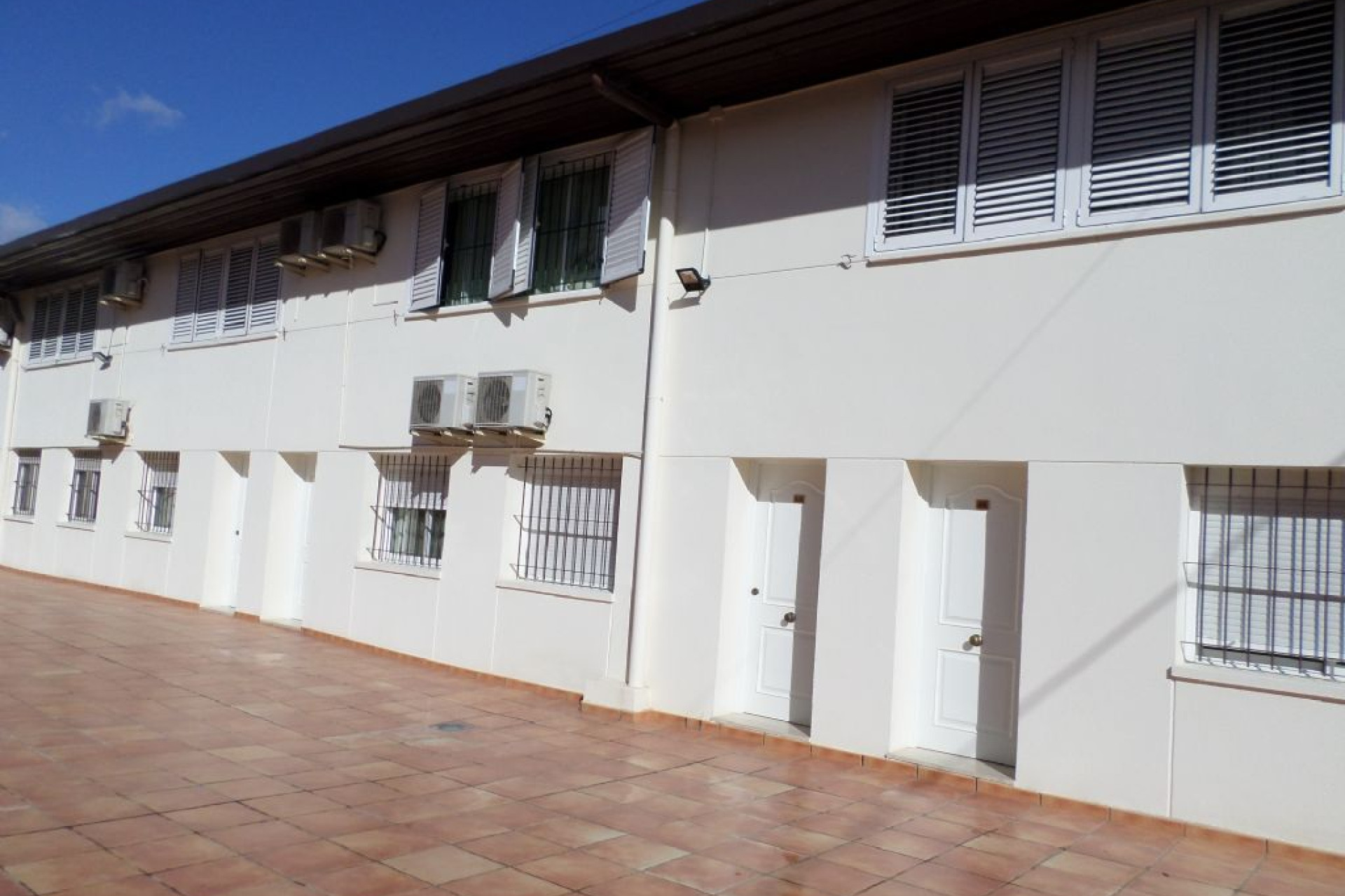 Herverkoop - Appartement  - San Vicente del Raspeig - SAN VICENT DEL RASPEIG