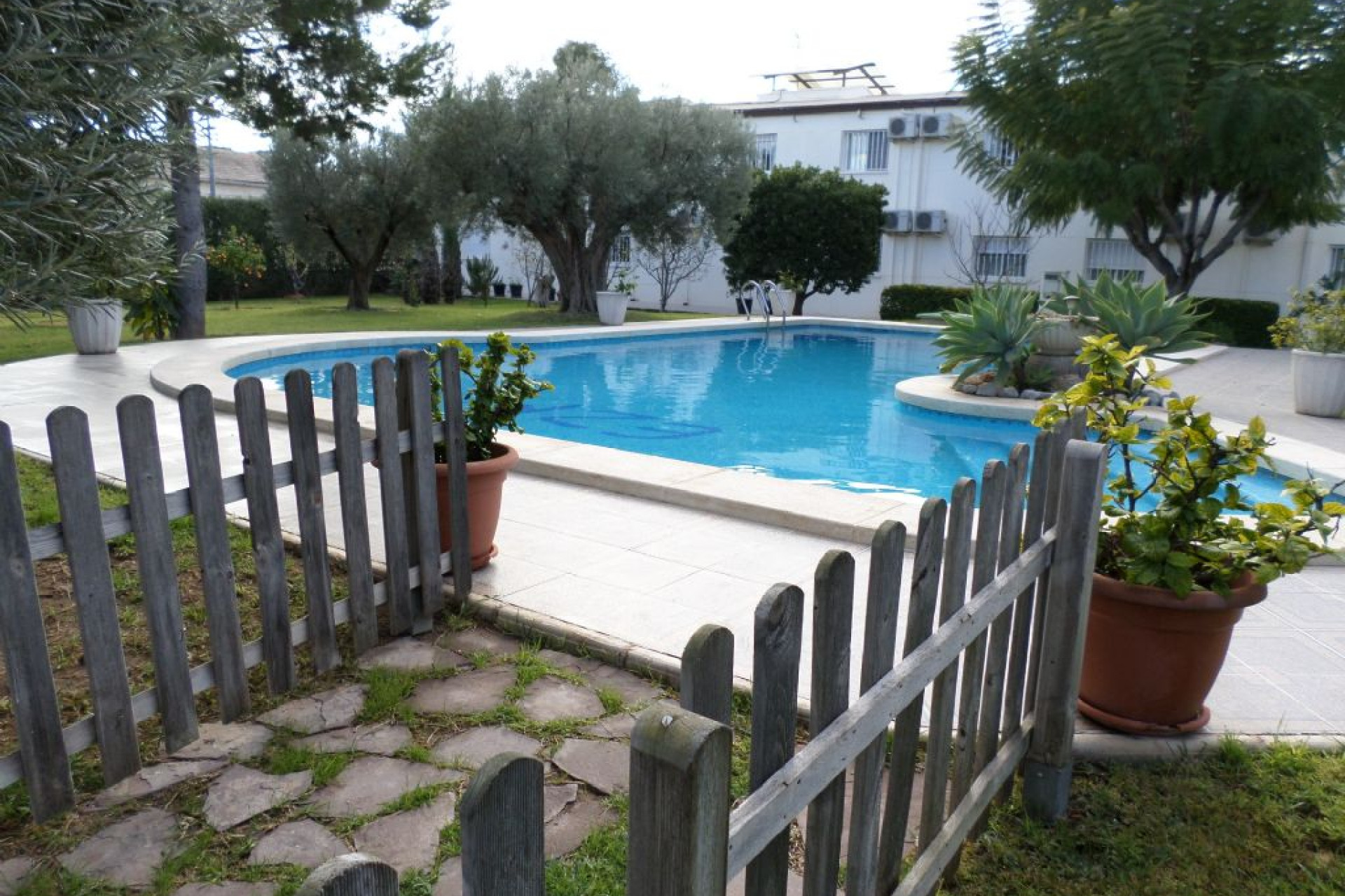 Herverkoop - Appartement  - San Vicente del Raspeig - SAN VICENT DEL RASPEIG