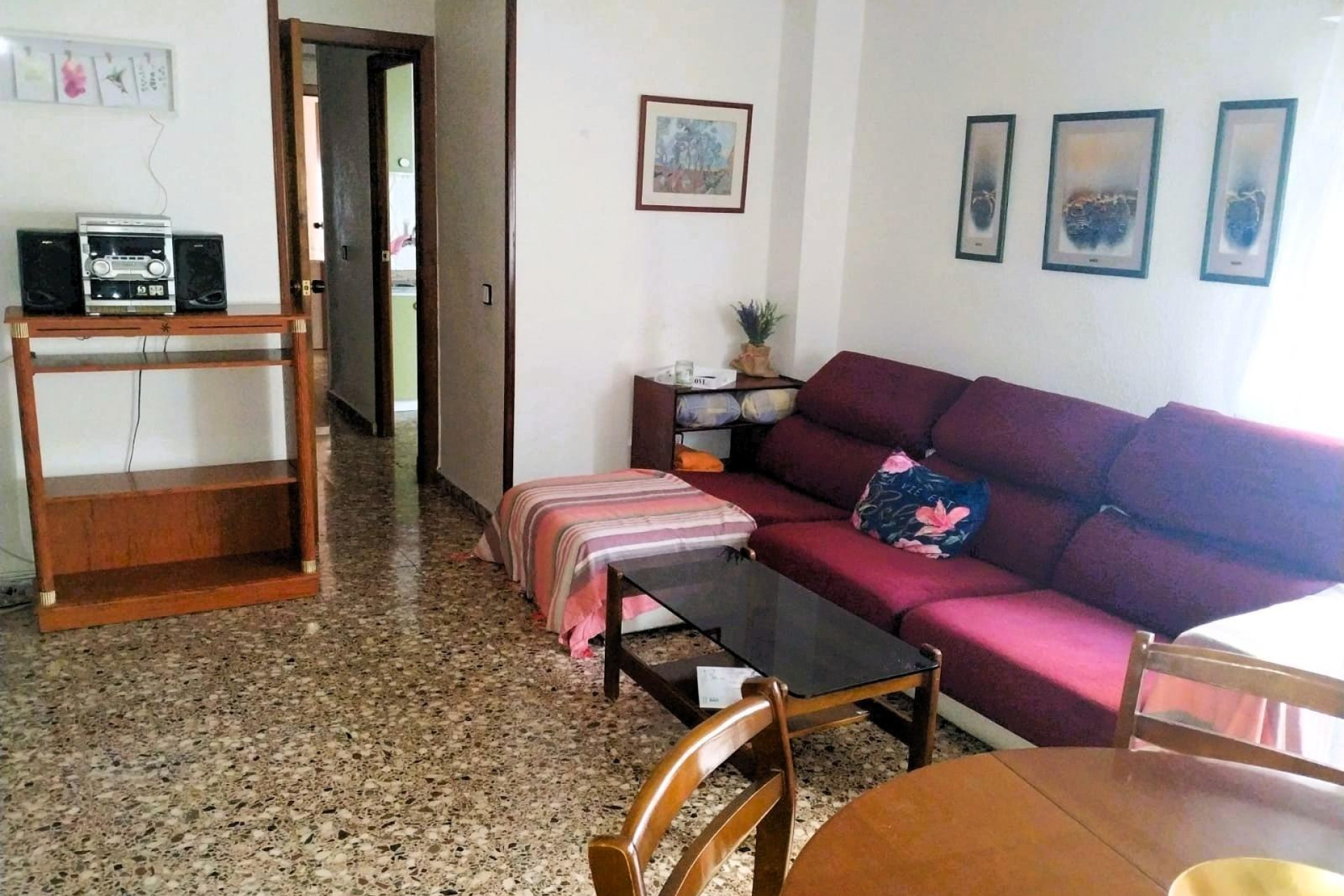 Herverkoop - Appartement  - San Vicente del Raspeig - Sur