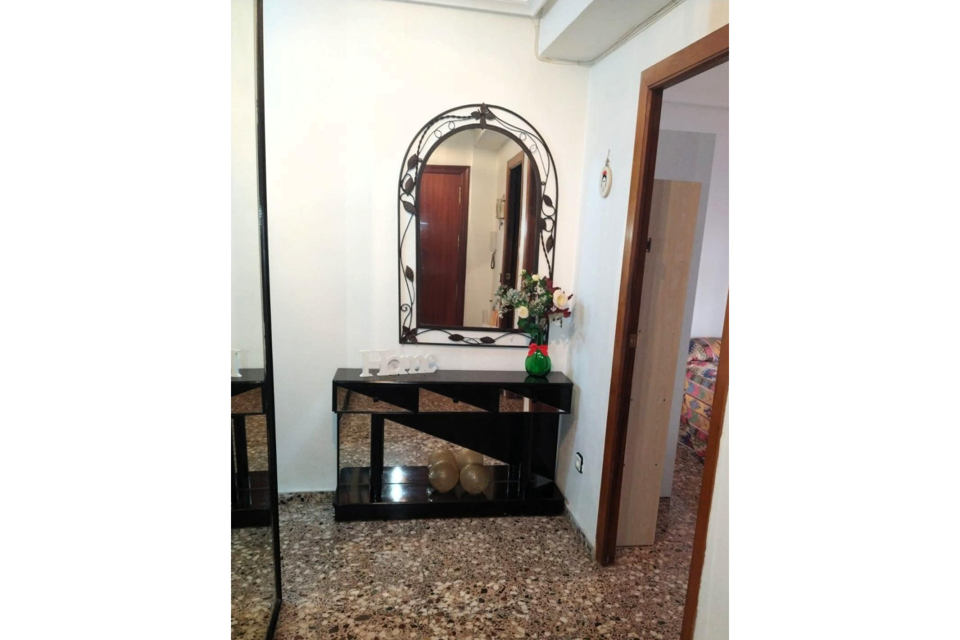 Herverkoop - Appartement  - San Vicente del Raspeig - Sur