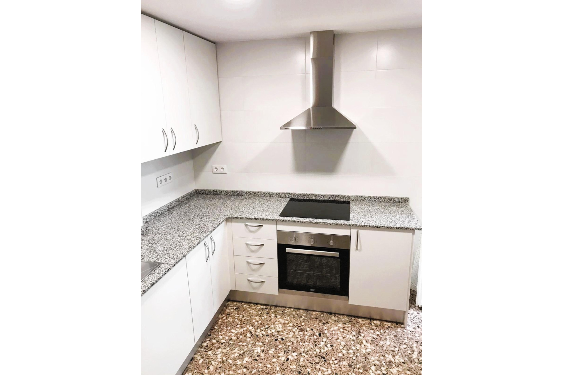 Herverkoop - Appartement  - San Vicente del Raspeig - Sur