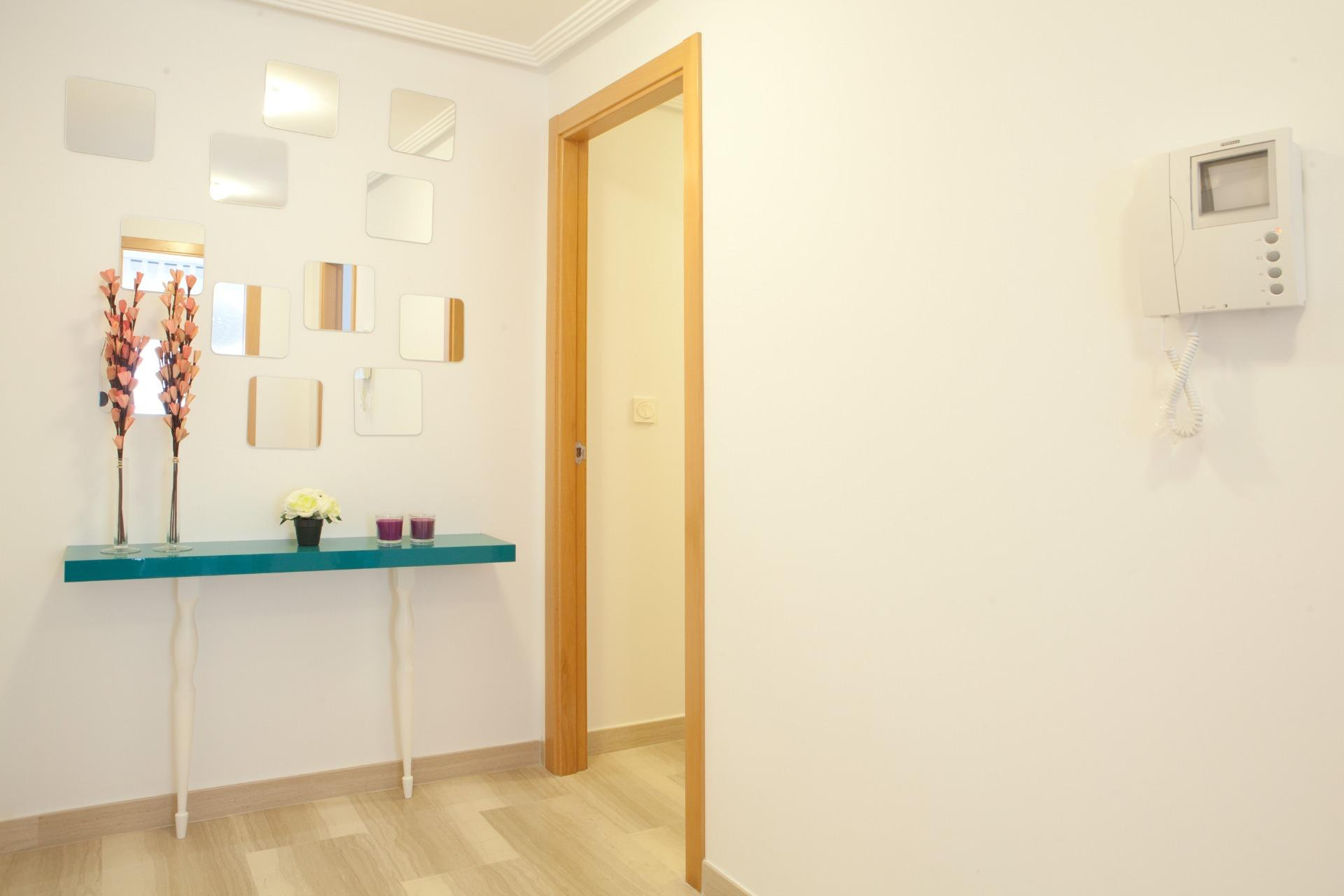 Herverkoop - Appartement  - Santa Pola - Playa Levante