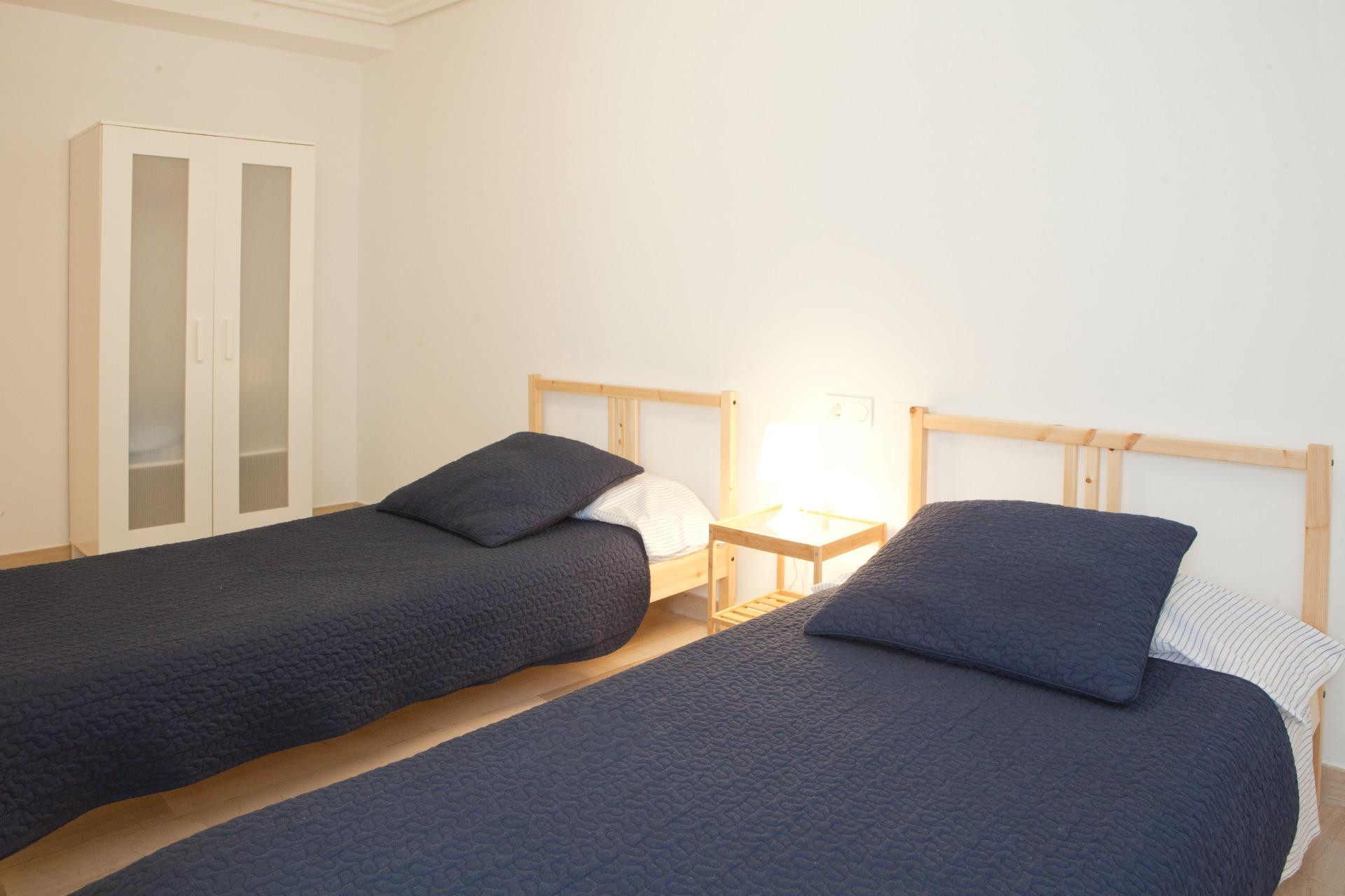 Herverkoop - Appartement  - Santa Pola - Playa Levante