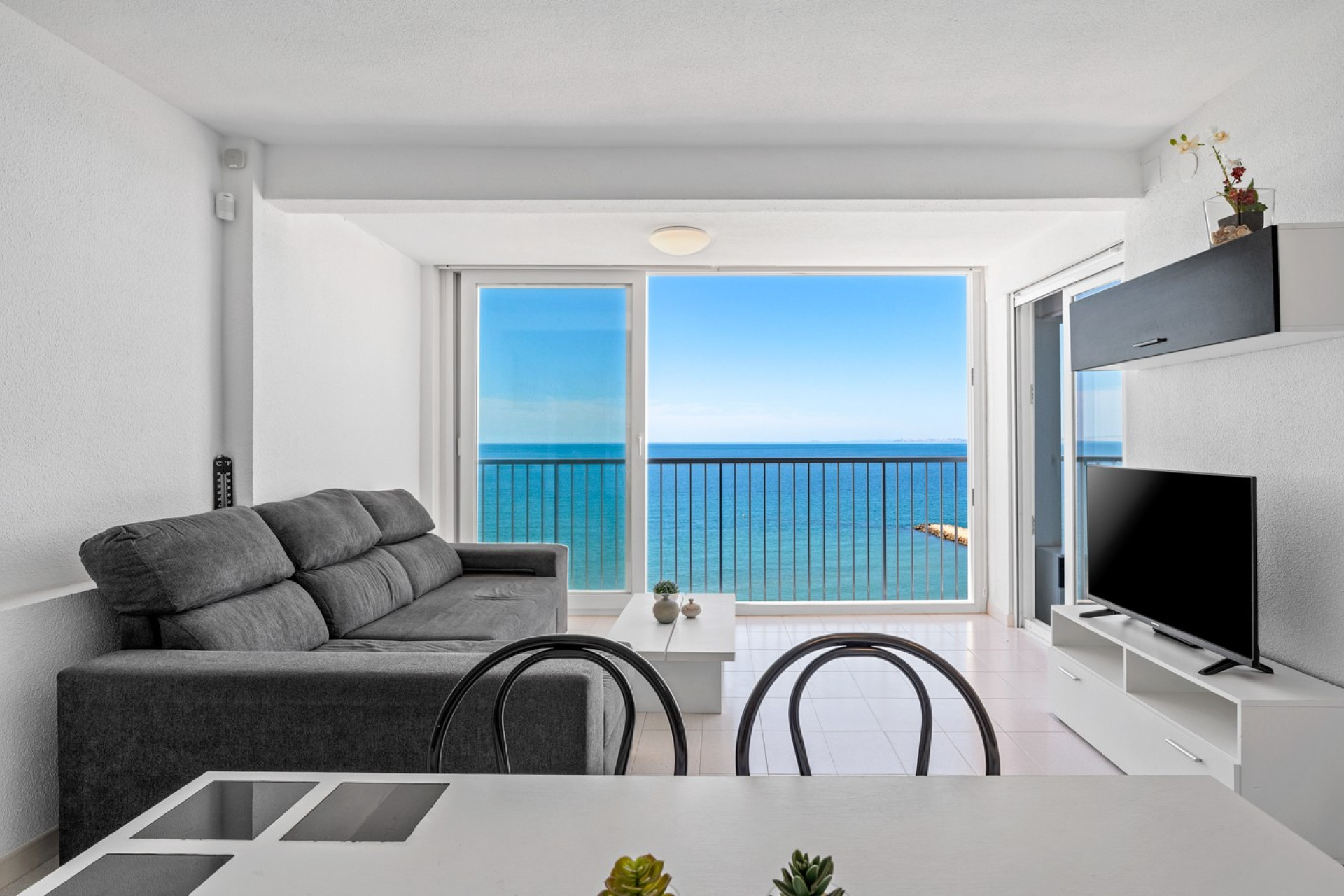 Herverkoop - Appartement  - Santa Pola - Santa Pola - Town