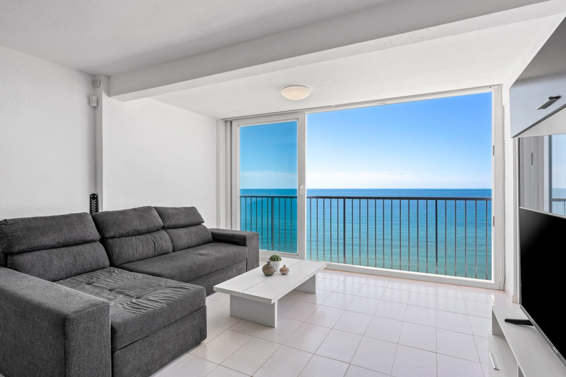 Herverkoop - Appartement  - Santa Pola - Santa Pola - Town