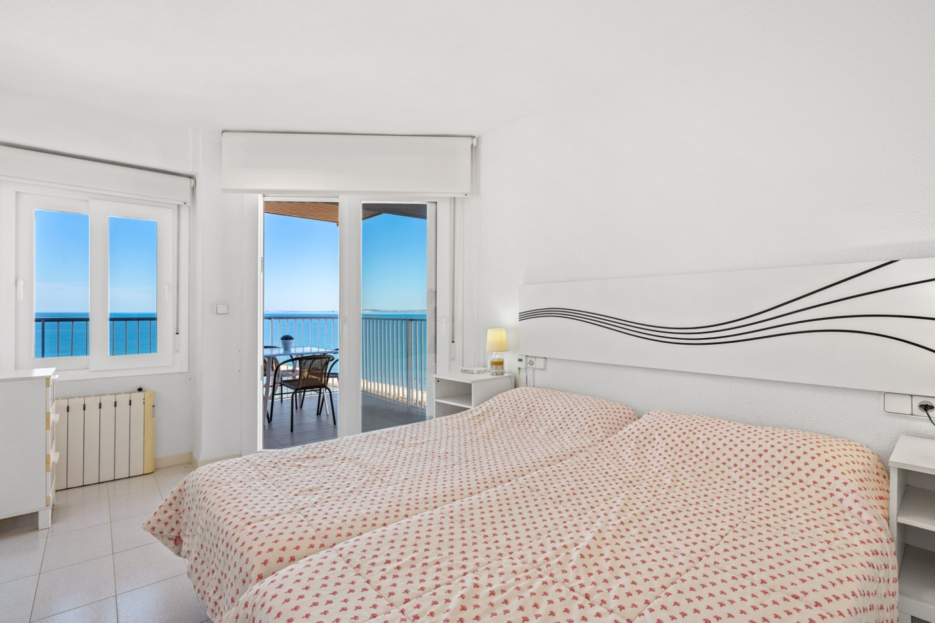 Herverkoop - Appartement  - Santa Pola - Santa Pola - Town