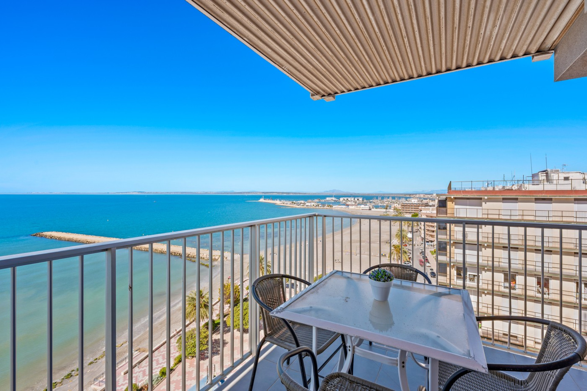 Herverkoop - Appartement  - Santa Pola - Santa Pola - Town