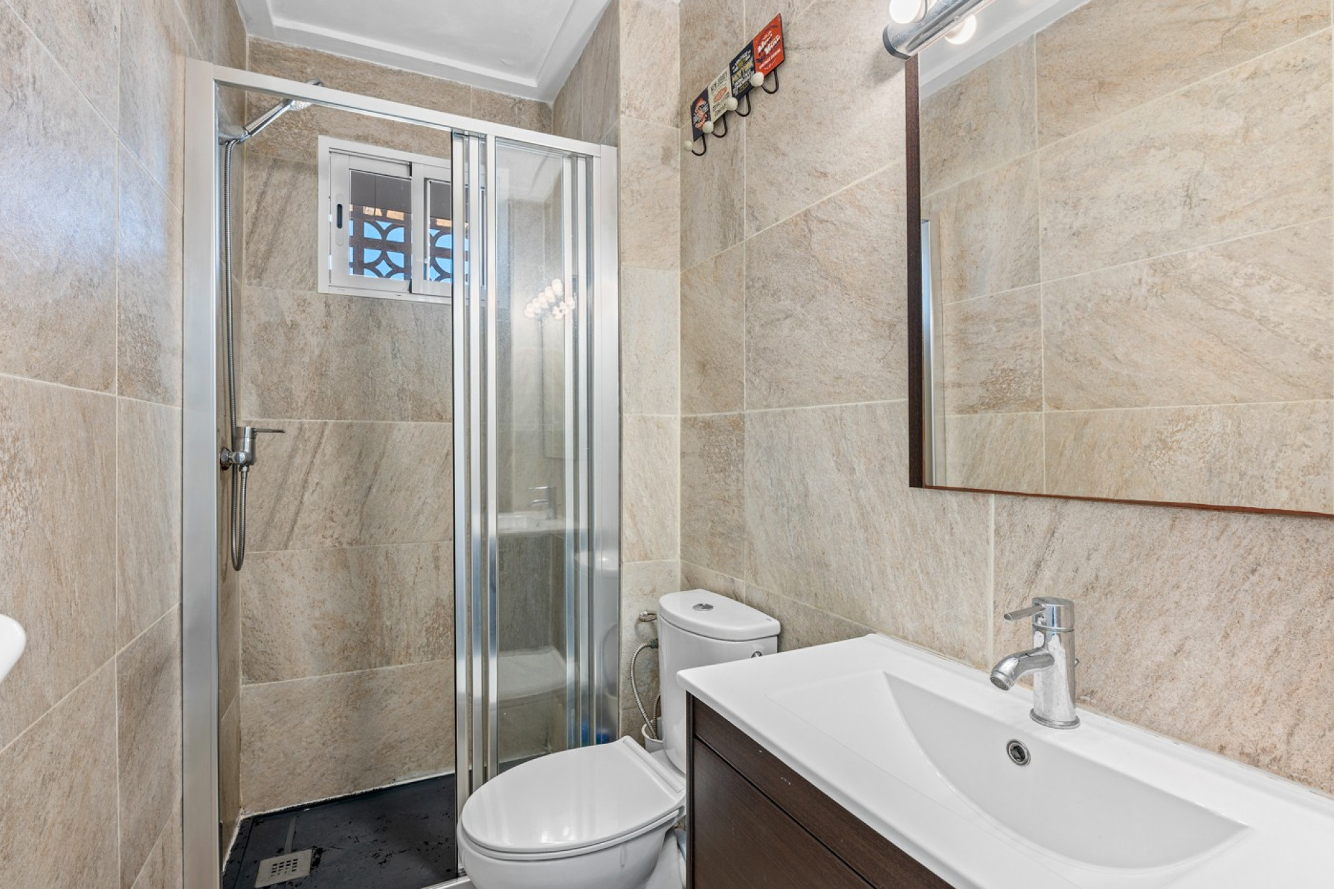 Herverkoop - Appartement  - Santa Pola - Santa Pola - Town
